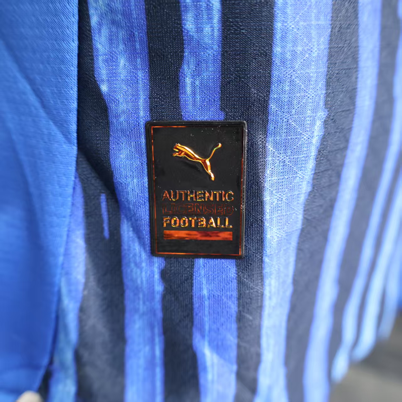 2025/2026 Player Version Al Hilal  Football Shirt