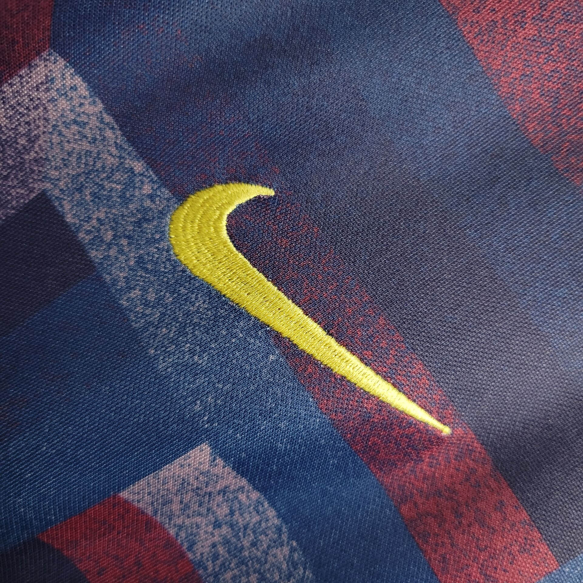 2024 England Training Wear Football Shirt