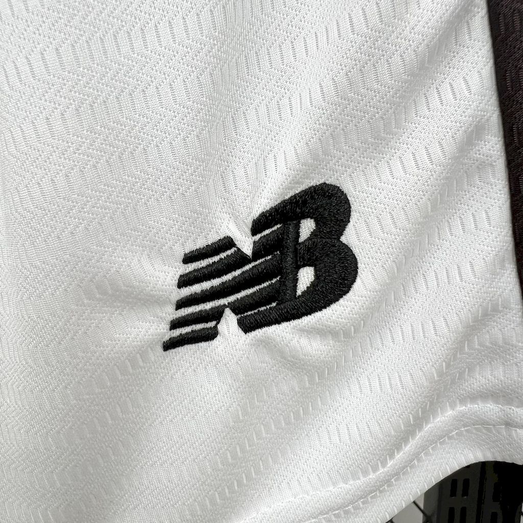 2024/2025 Säo Paulo Third AwayFootball Shirt Kids Size 1:1 Thai Quality