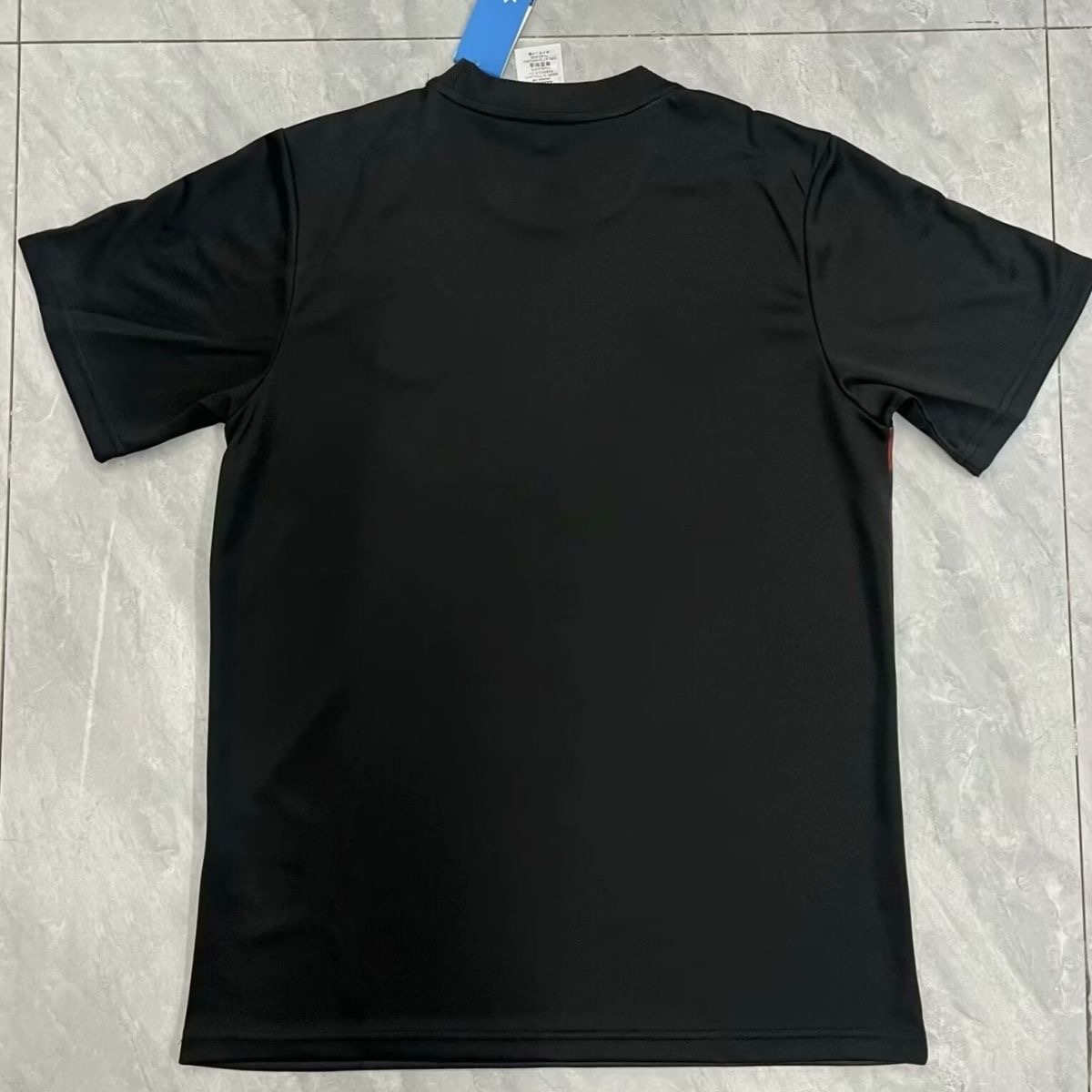 2024/2025 Manchester United Pre-Match Chinese New Year Football shirt