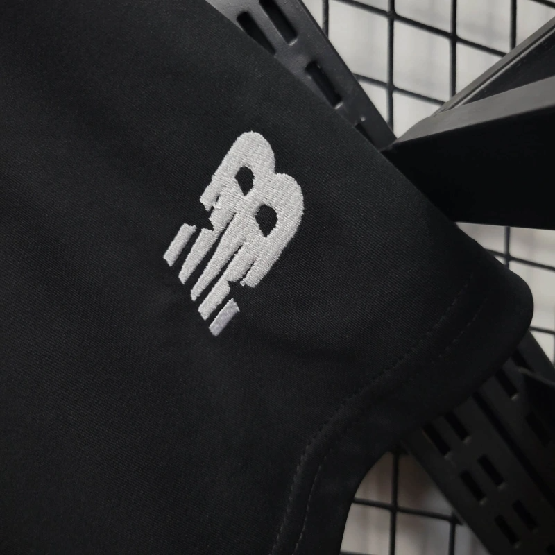 2024/2025 São Paulo Away Shorts