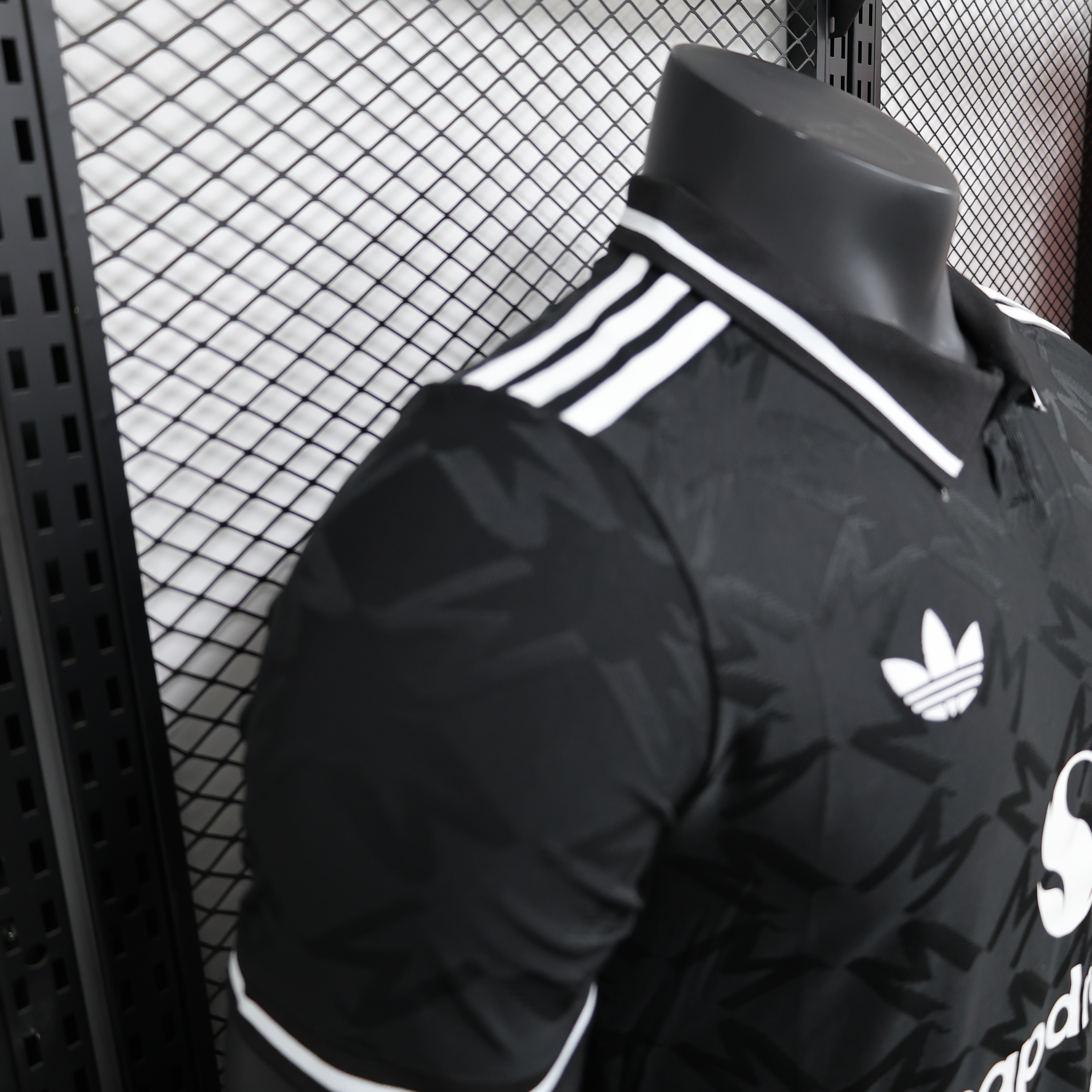 2024/2025 Player Version Manchester United Special Edition Football Shirt