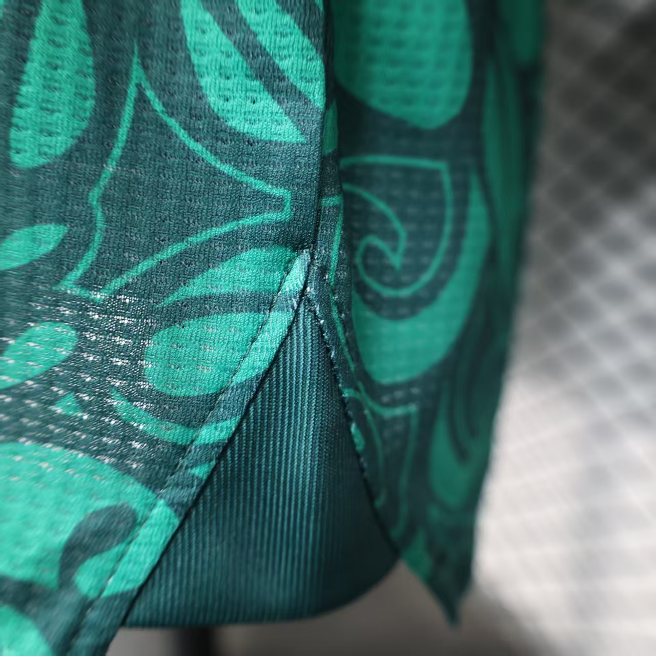 2025/2026 Player Version  Palestino  Football Shirt 1:1 Thai Quality