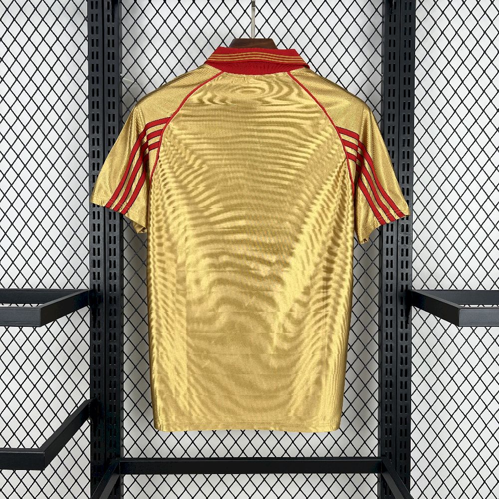 1998/1999 Retro Benfica Away FootballShirt 1:1 Thai Quality