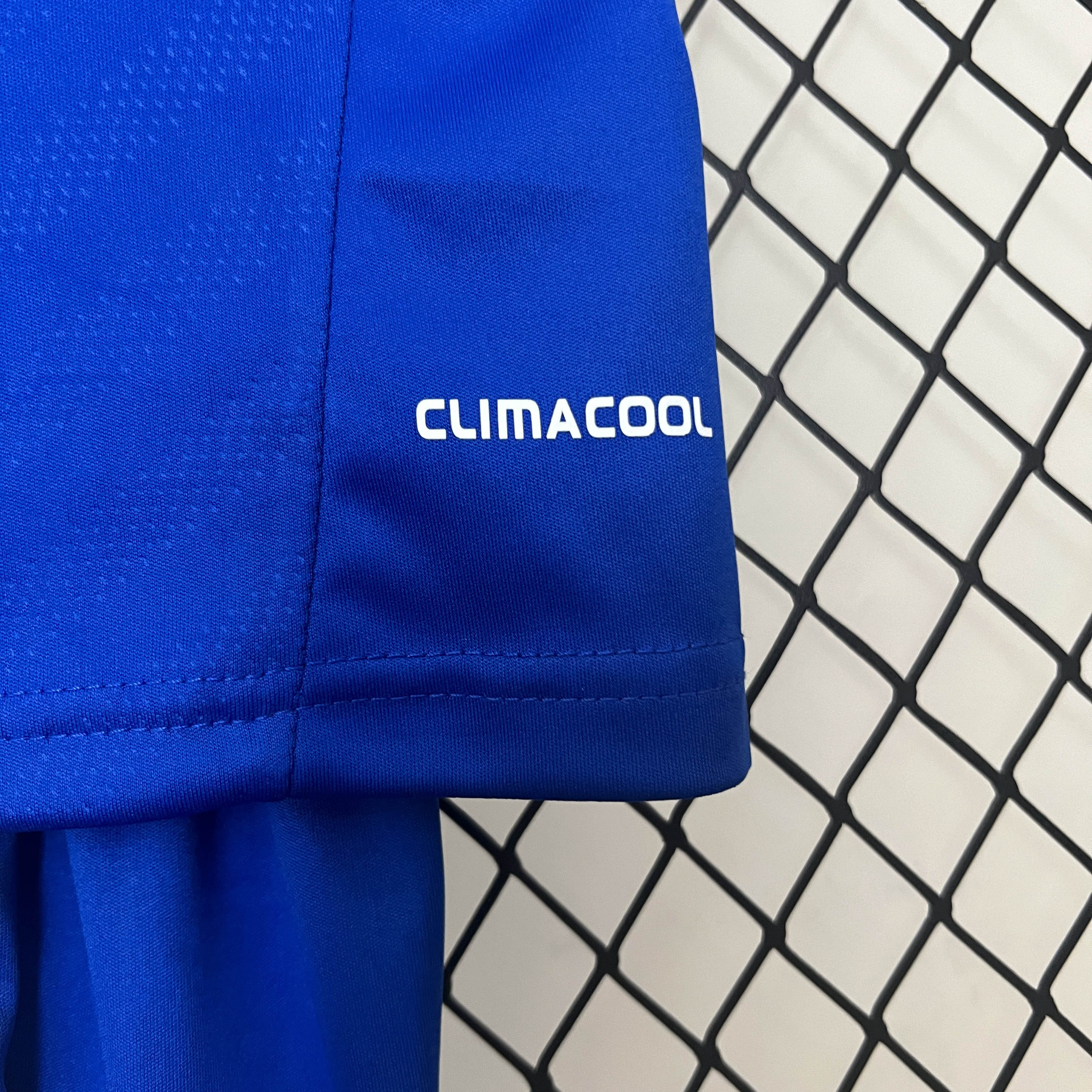 2012/2013 Retro Chelsea Home Football Shirt Kids Size