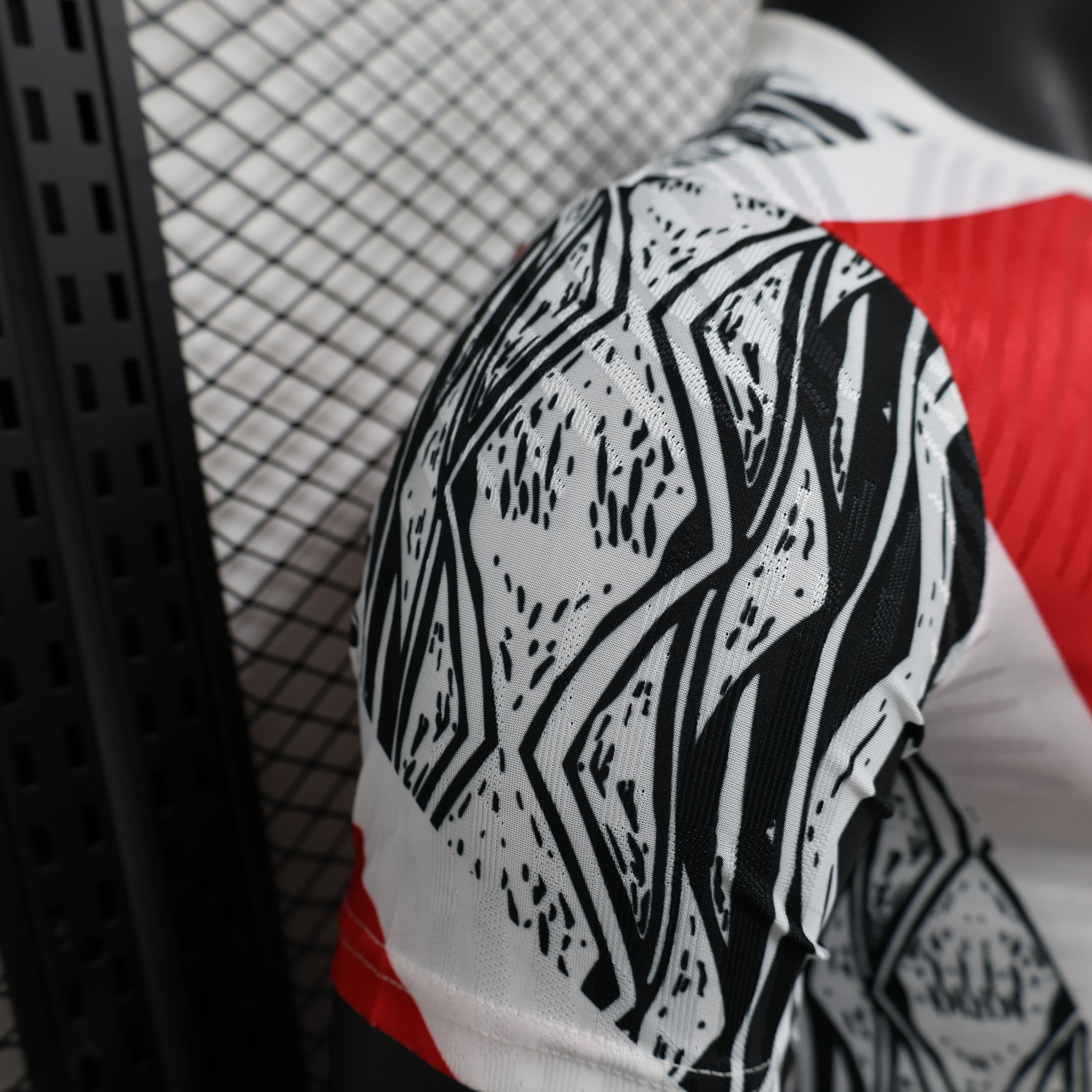 2024/2025 Arsenal Special Edition Player Edition Football Shirt