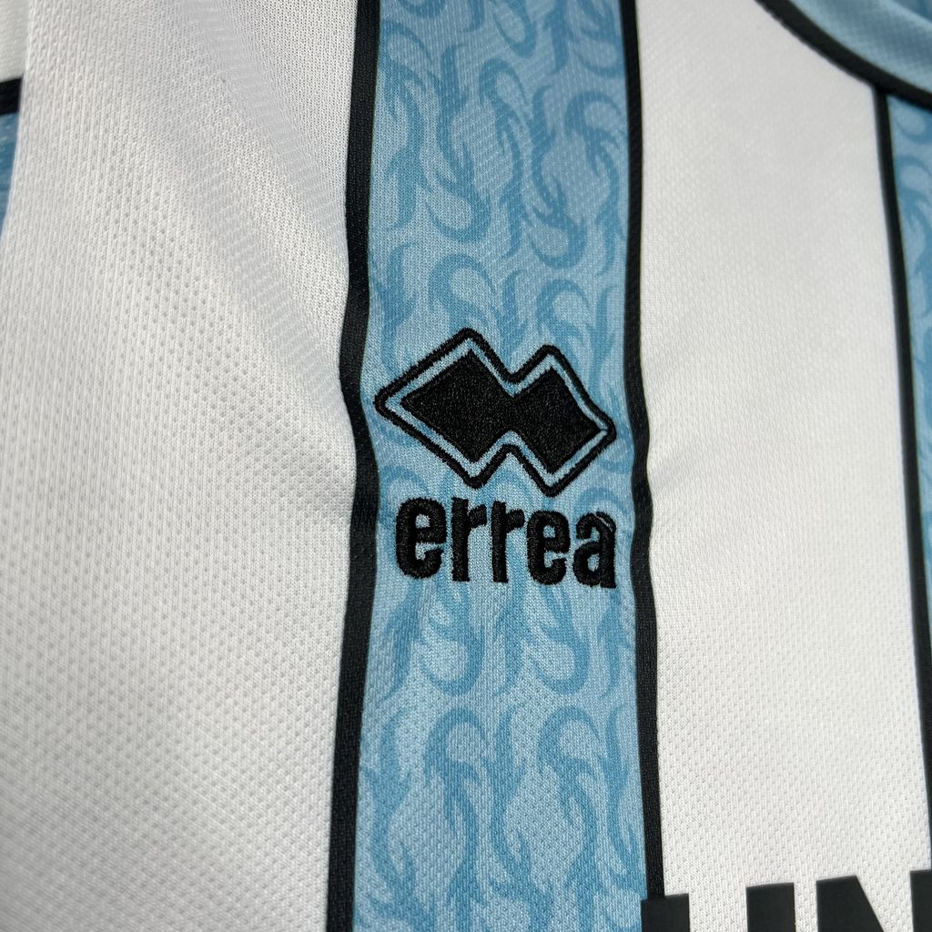 2024/2025 Middlesbrough Away Football Shirt