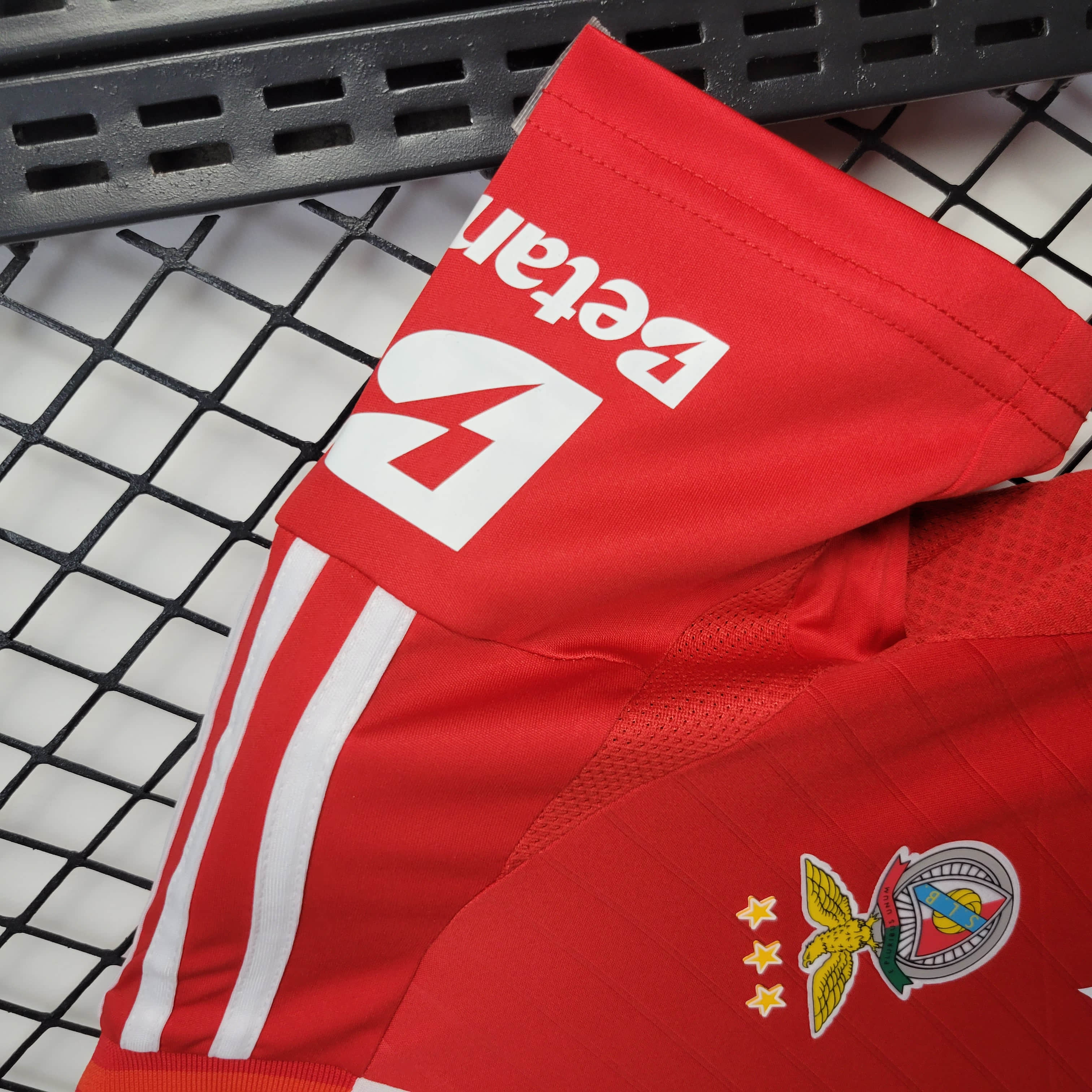 2024/2025 Benfica Home Football Shirt Kids Size