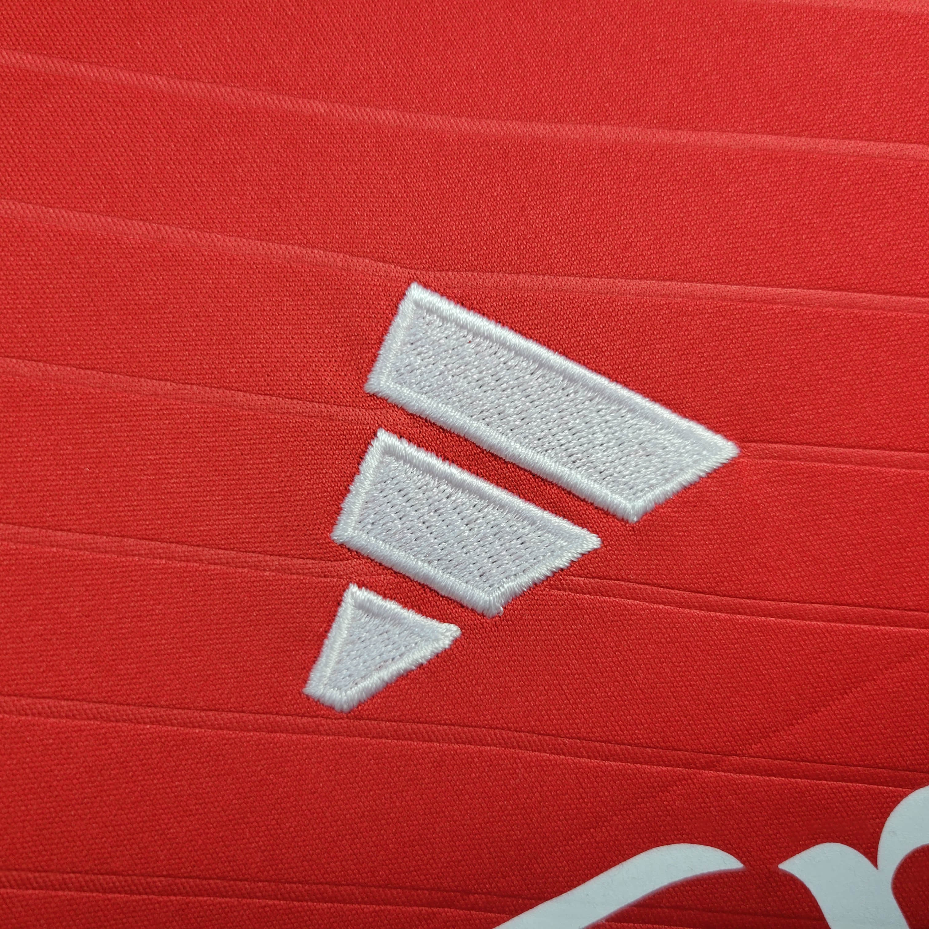 2024/2025 Benfica Home Football Shirt Kids Size