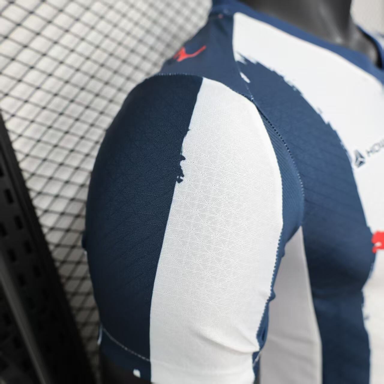 2025/2026 Rayados Monterrey Football Shirt