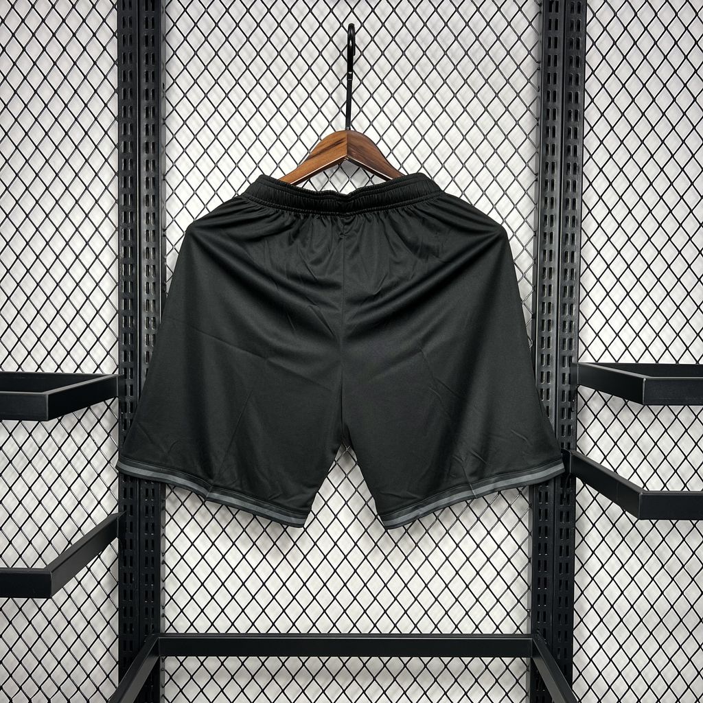 2024/2025 Leverkusen Home Shorts