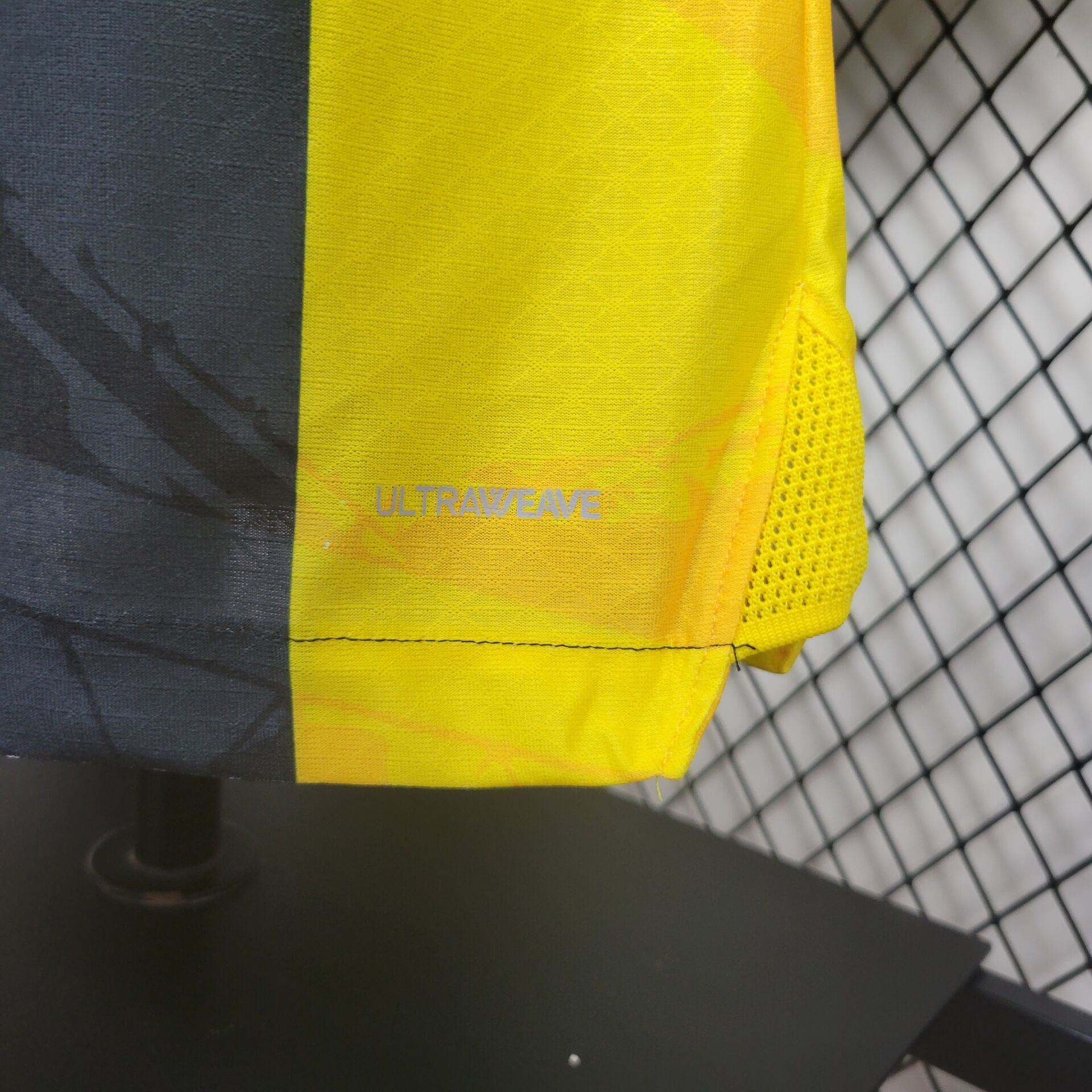 2024/2025 Player Version Dortmund Special Edition Football Shirt