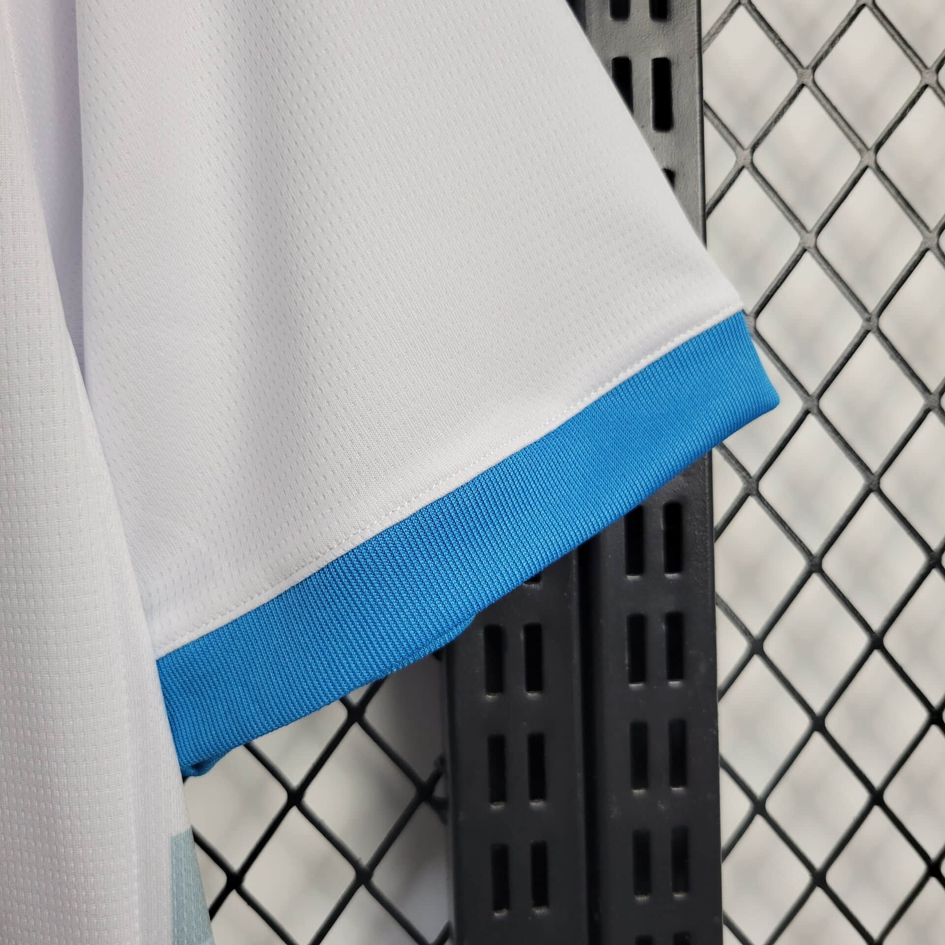 2024/2025 Olympique Marseille Home Football Shirt