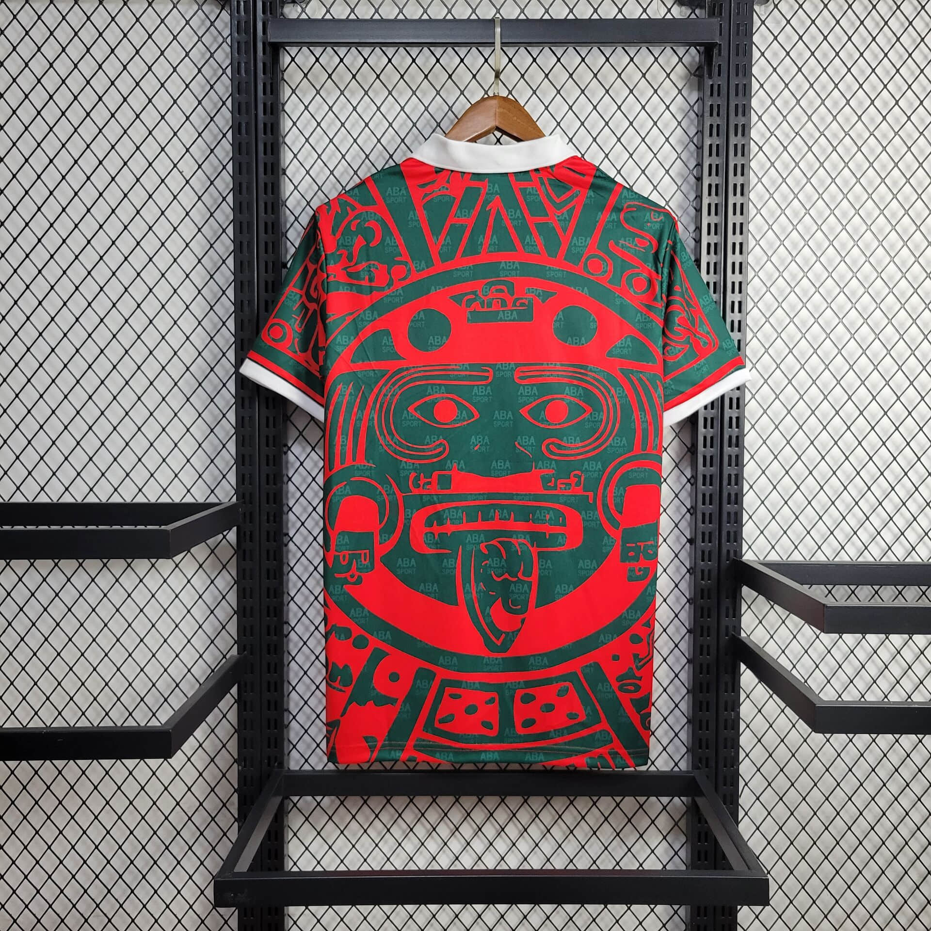 2024 Mexico Special Edition Football Shirt