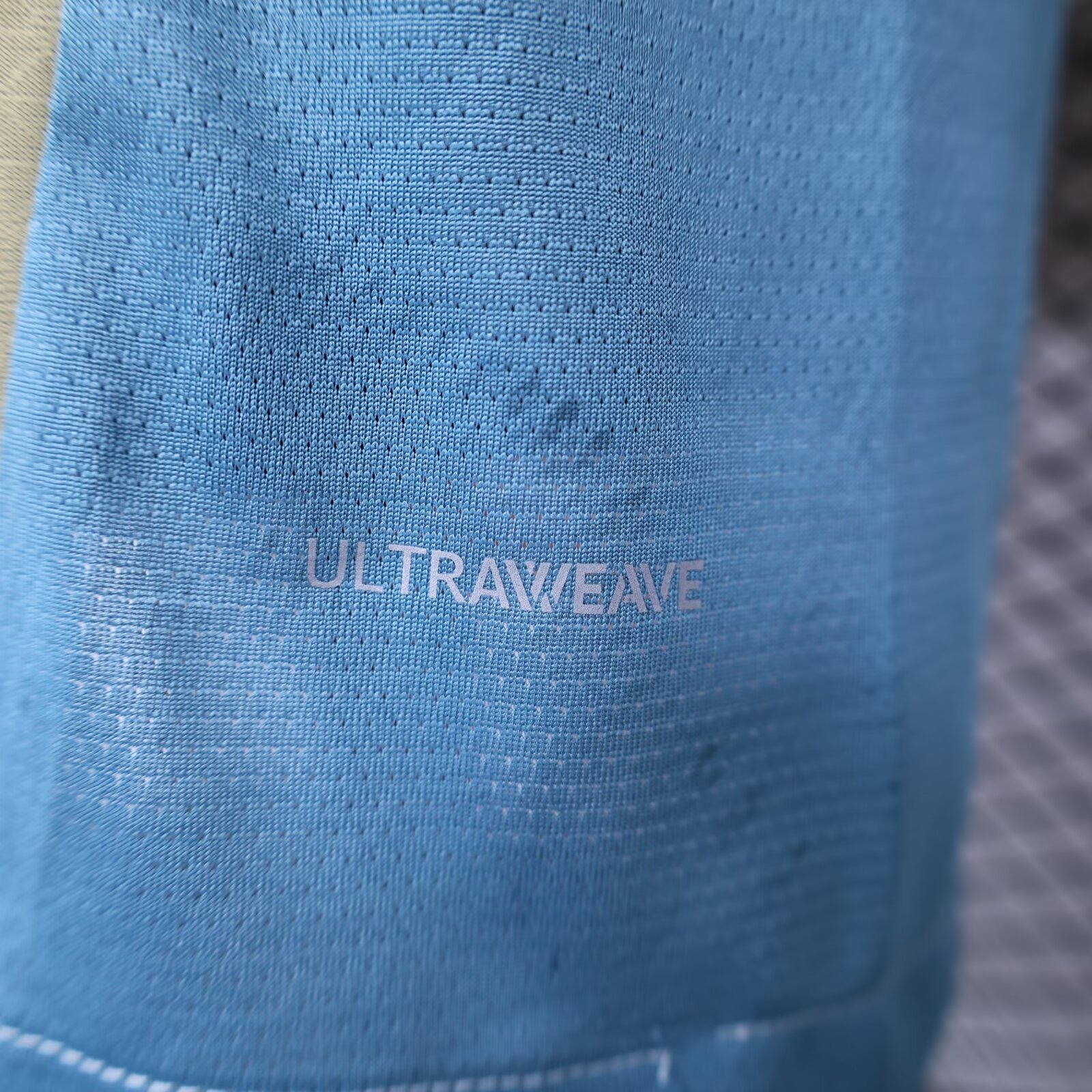 2024/2025 Player Version Manchester City Fourth Away Football Shirt