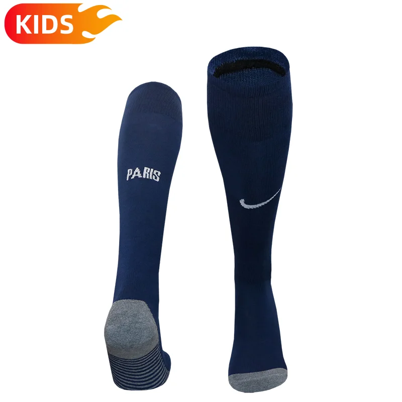 2024/2025 Paris Saint-Germain Home Football Socks 1:1 Thai Quality