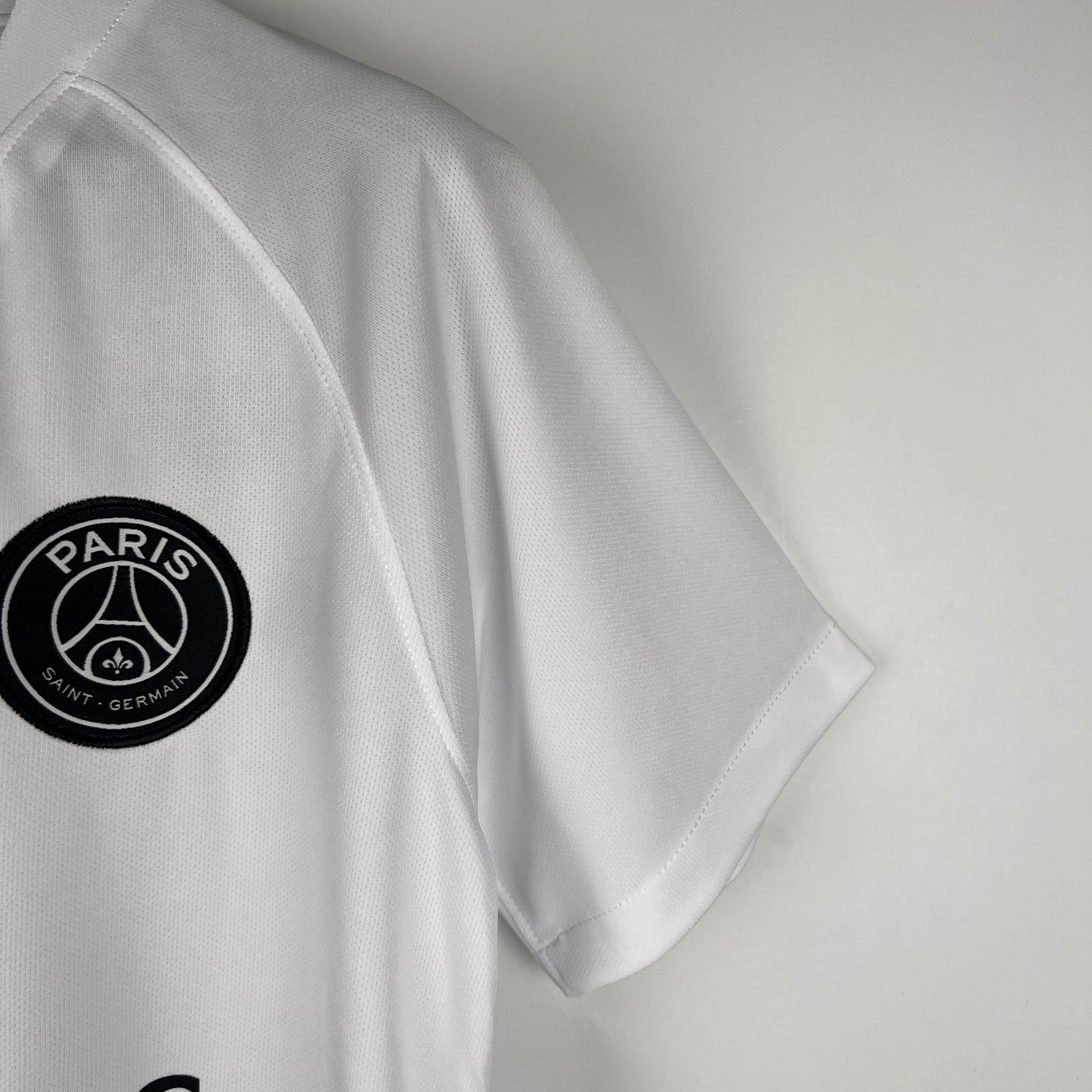 2018/2019 Retro Paris Saint-Germain Away Football Shirt