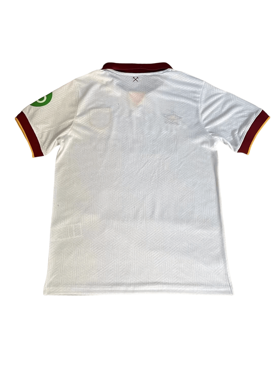 2024/2025 West Ham United Third Away Football Shirt