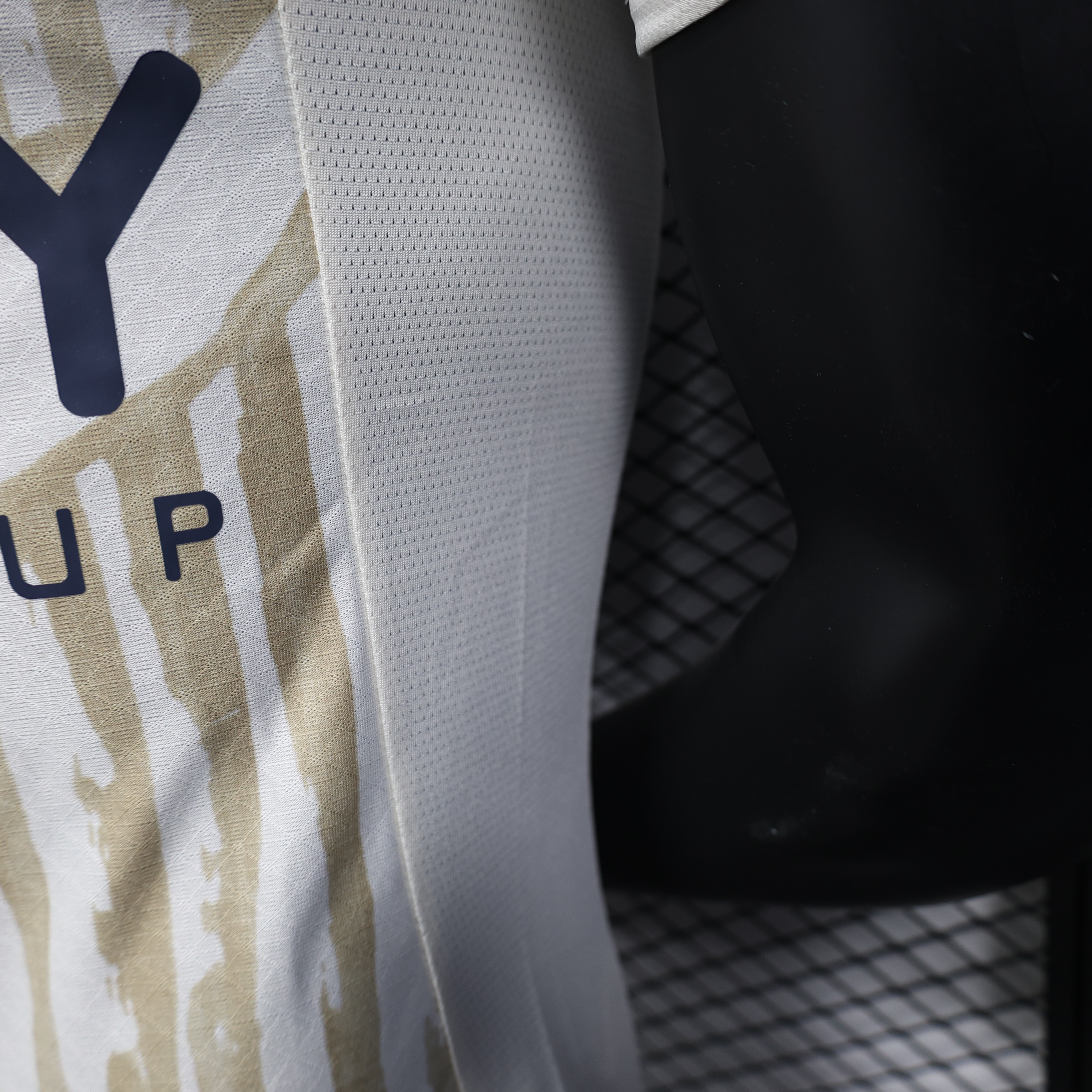 2025/2026Player Version Al Hilal Club World Cup Away Football Shirt