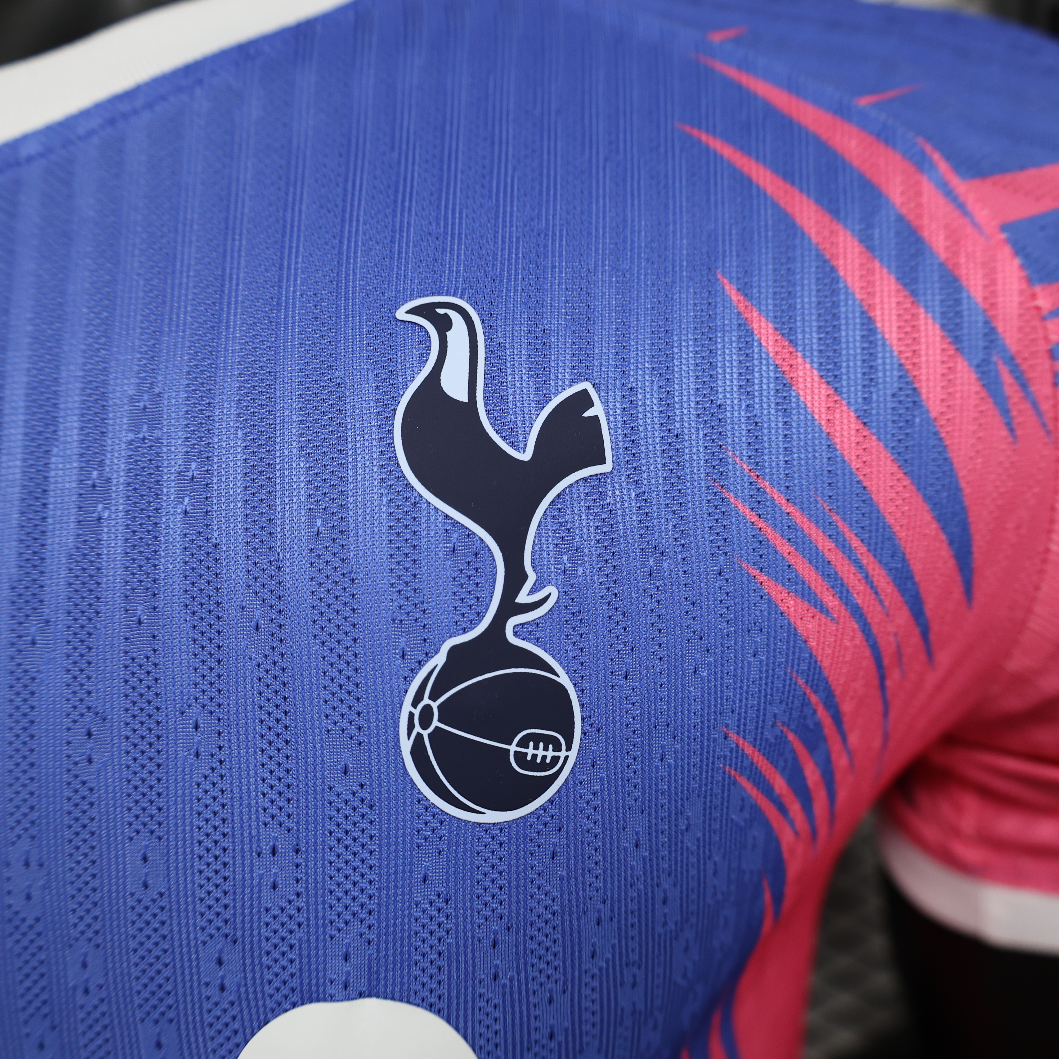 2024/2025 Player Version Tottenham Hotspur Special Edition Football Shirt