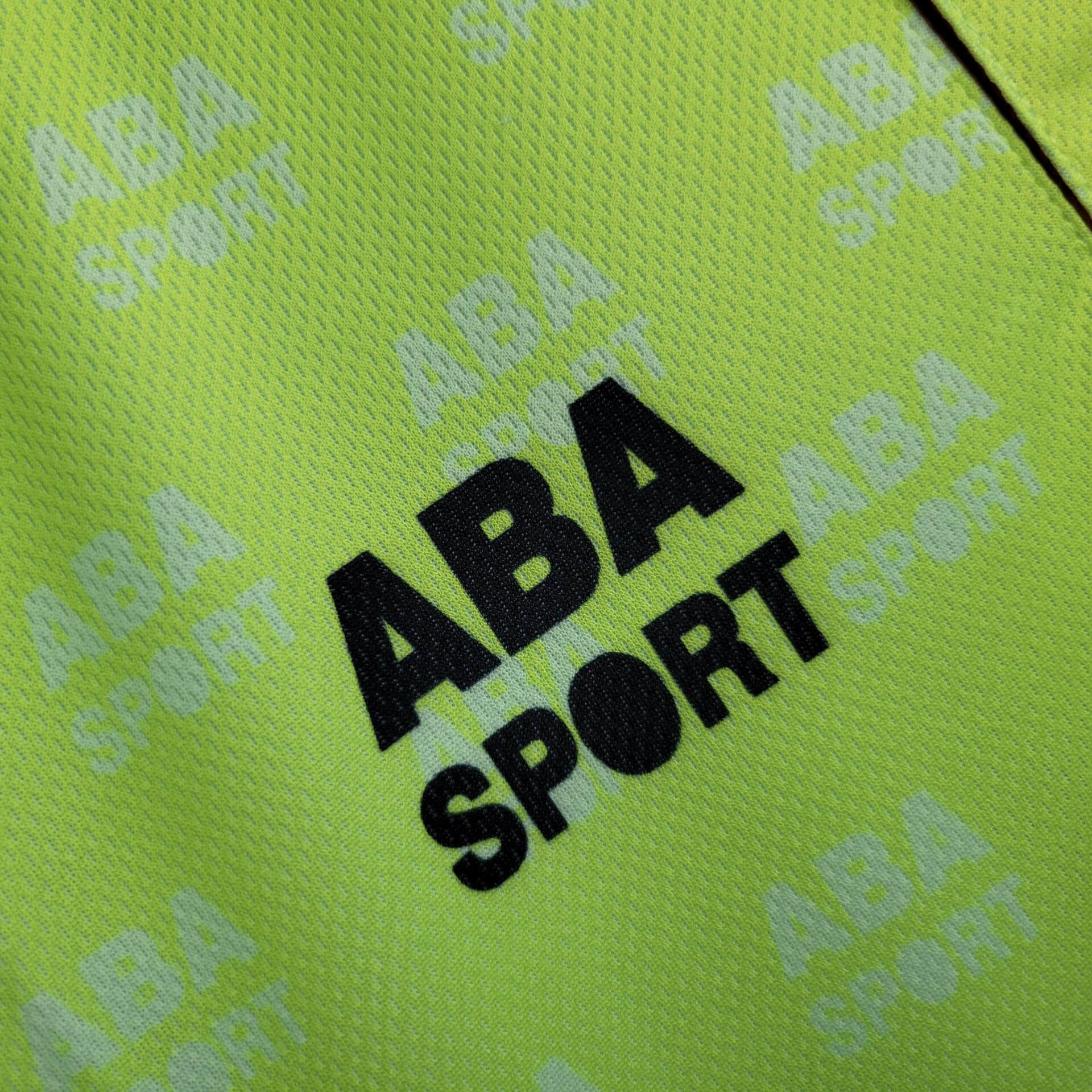 Retro Mexico Goalkeeper Football Shirt