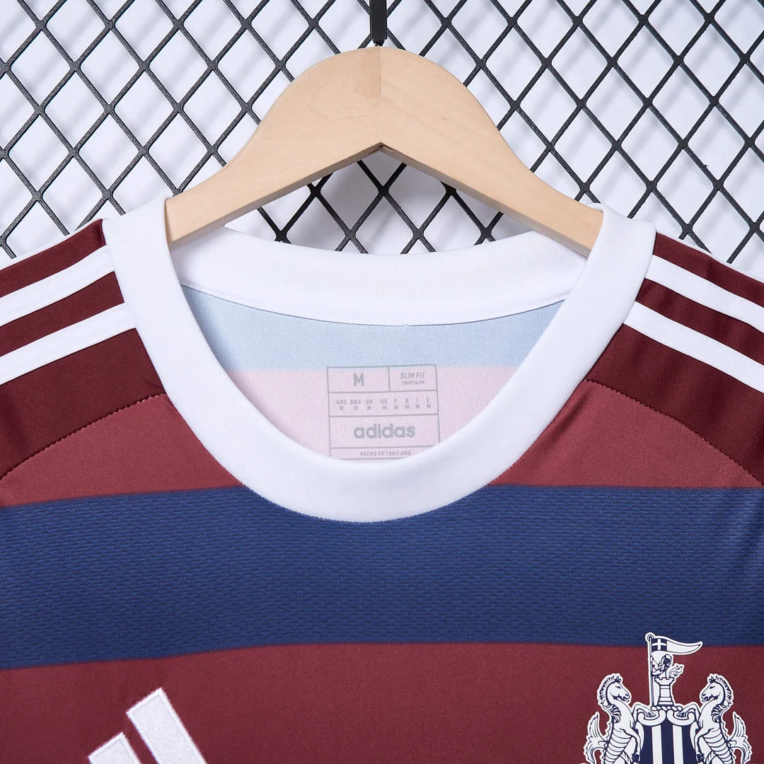 2024/2025 Newcastle United Away Football Shirt