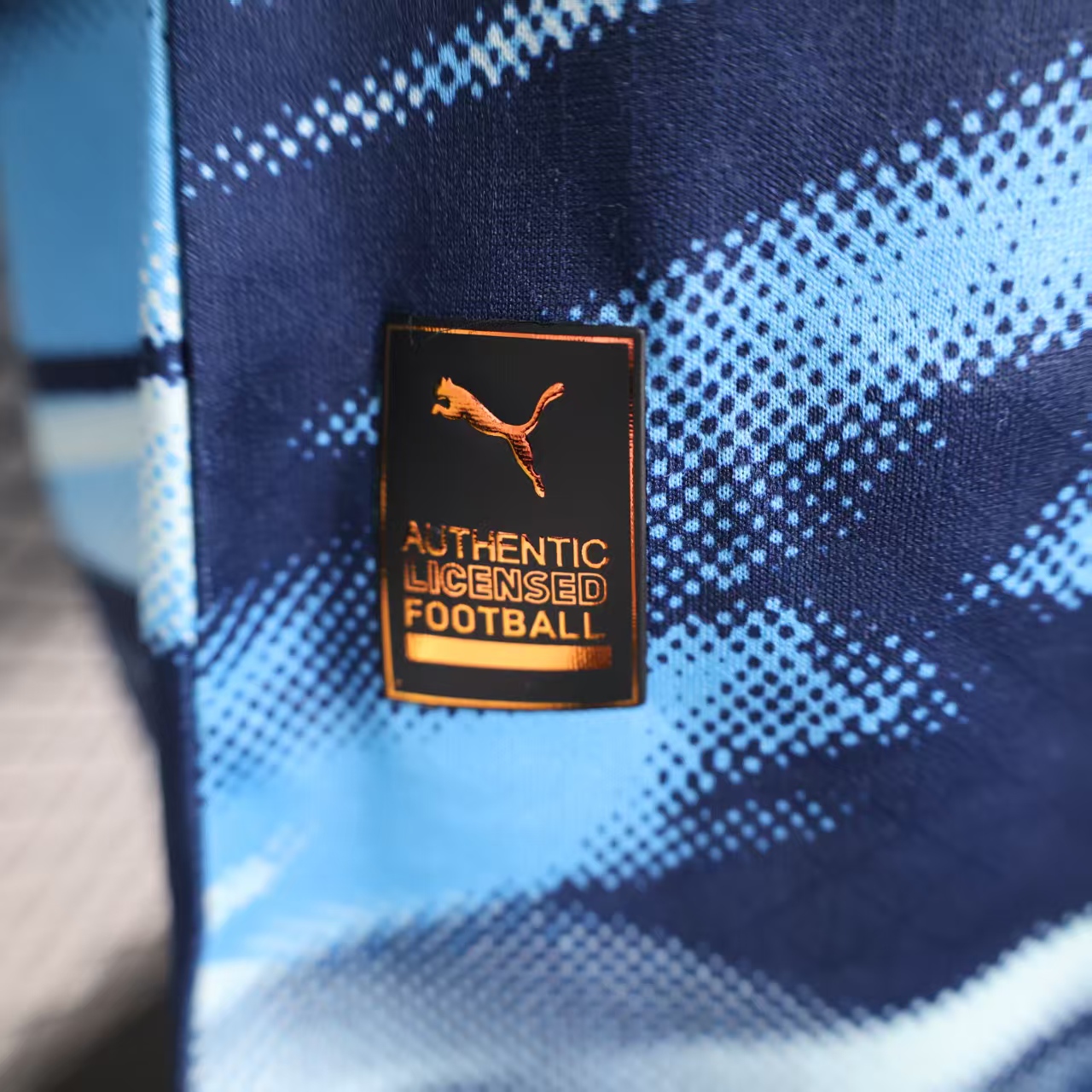 2025/2026 Player Version Olympique Marseille Training clothes Football Shirt