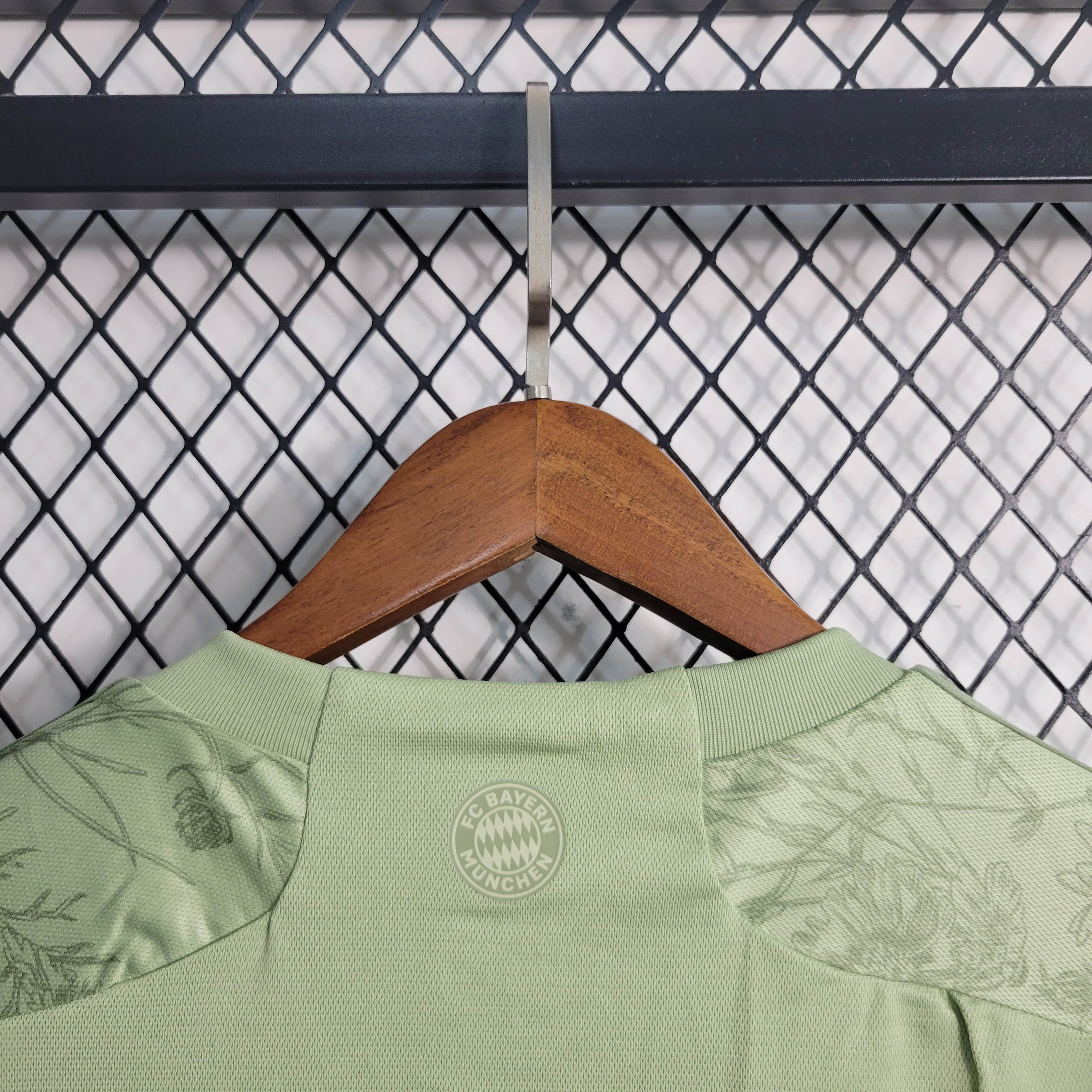 2023/2024 Bayern Munchen Beer Version Football Shirt