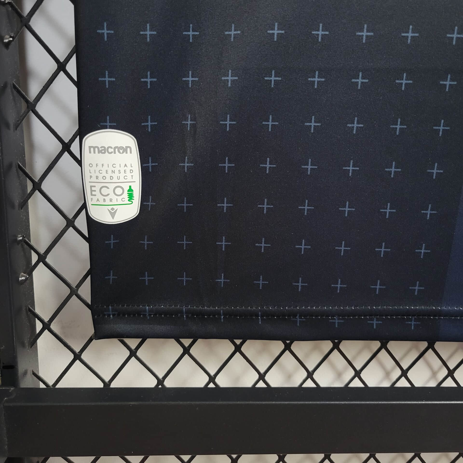 2024 Georgia Away Football Shirt