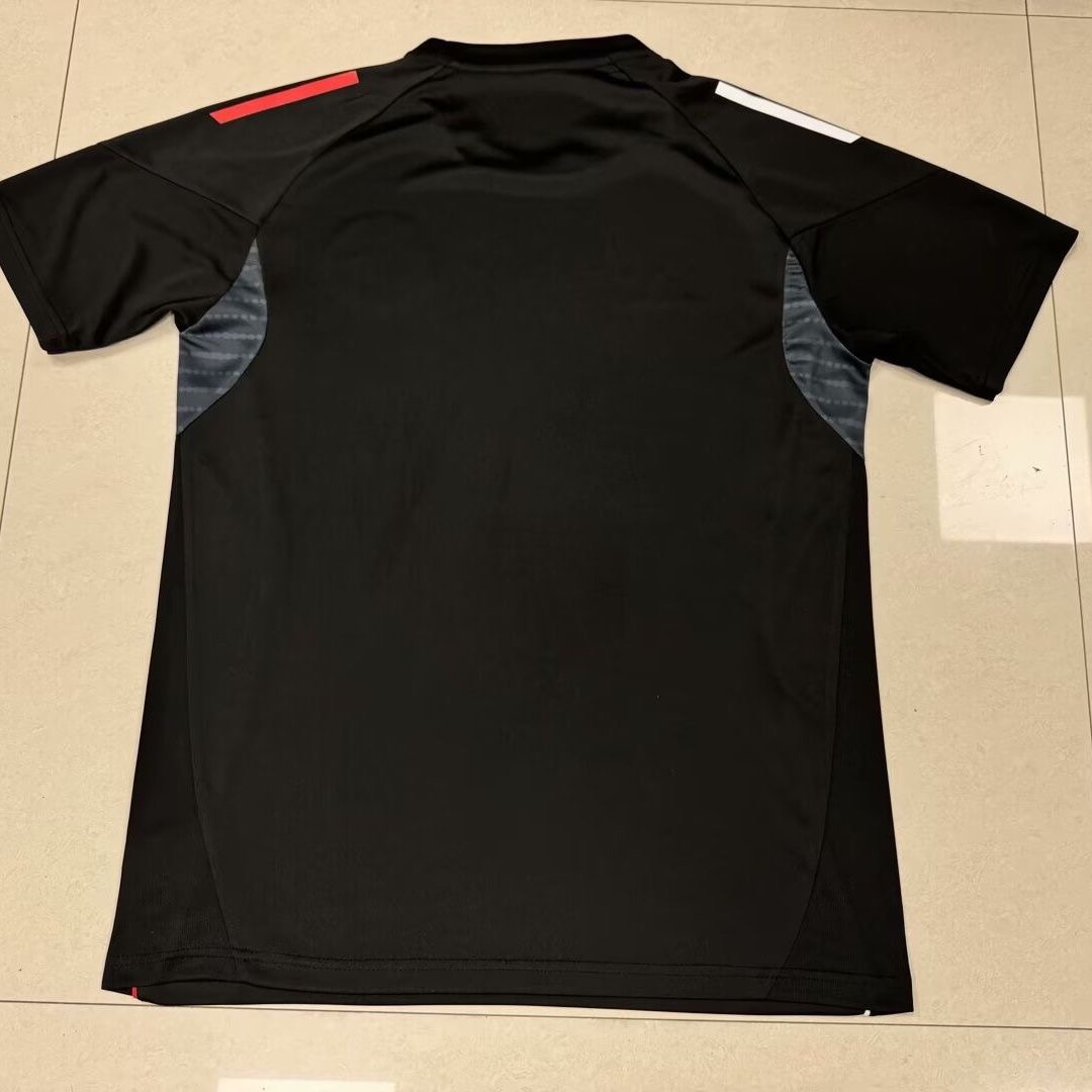 2025/2026 Ajax Football shirt 1:1 Thai Quality