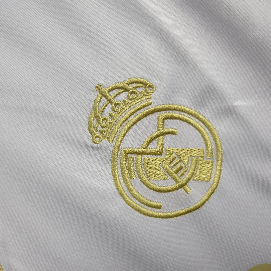 2024/2025 Real Madrid Special Edition Football Shirt