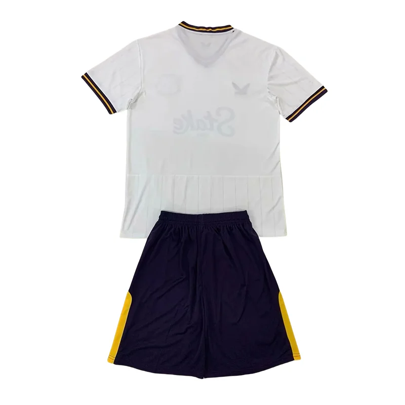 2024/2025 Everton Third Away Football Shirt Kids Size