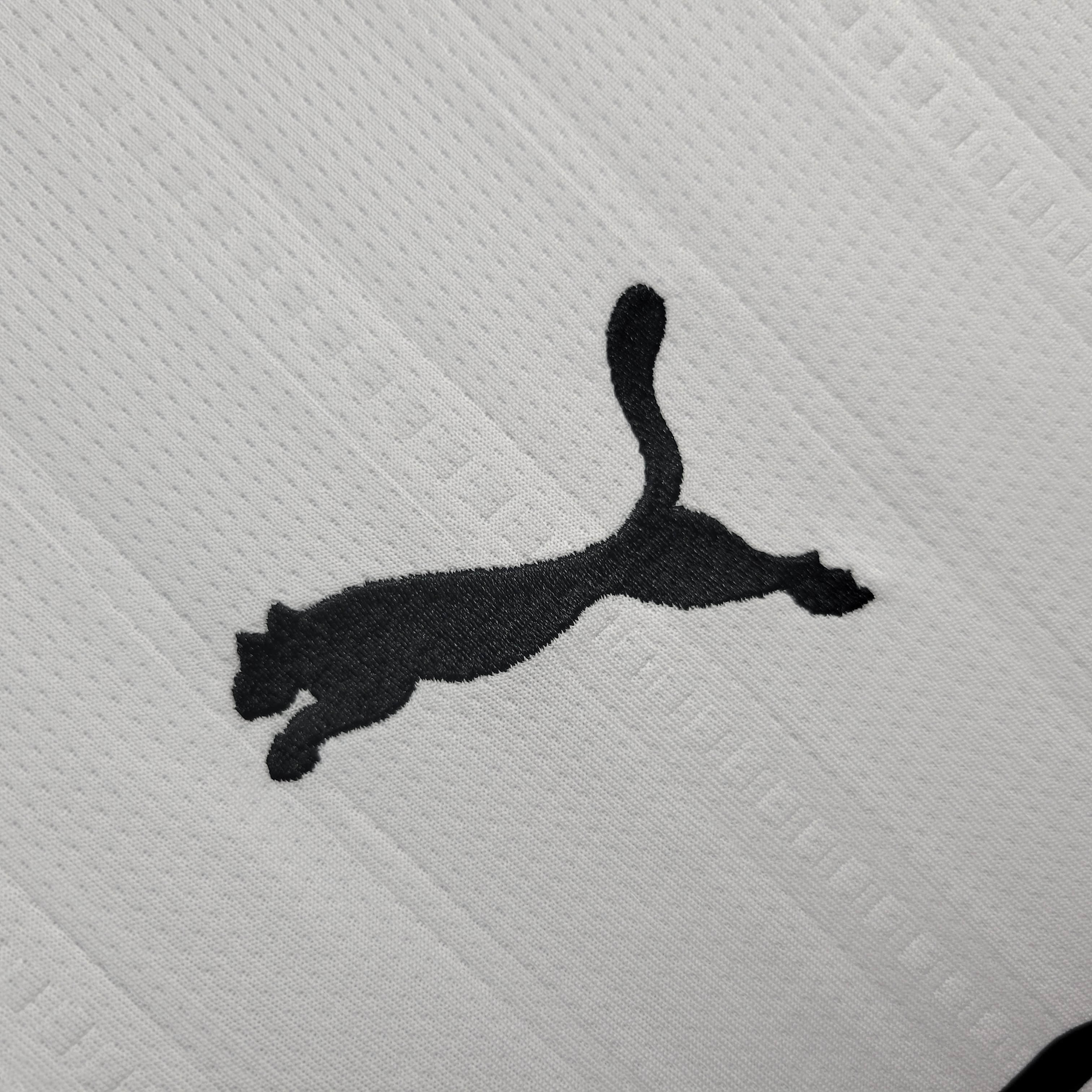 2024/2025 AC Milan Away Football Shirt