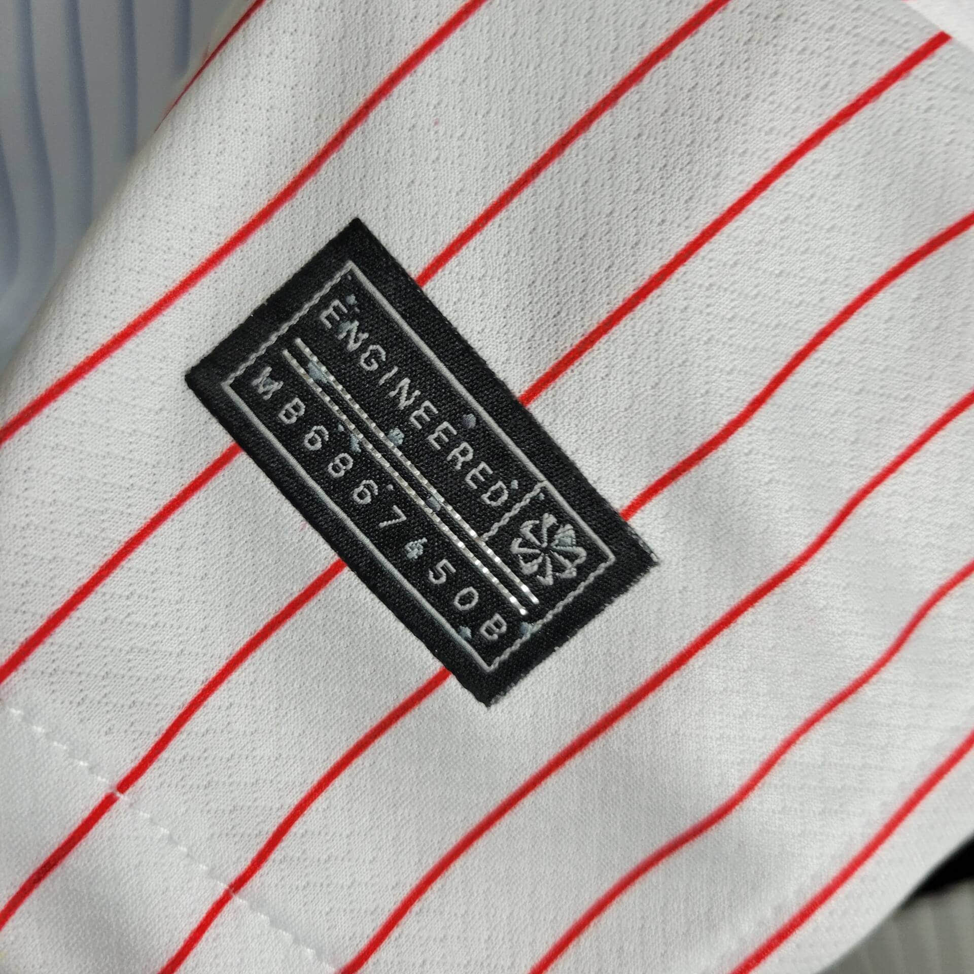 2024 France Away Football Shirt