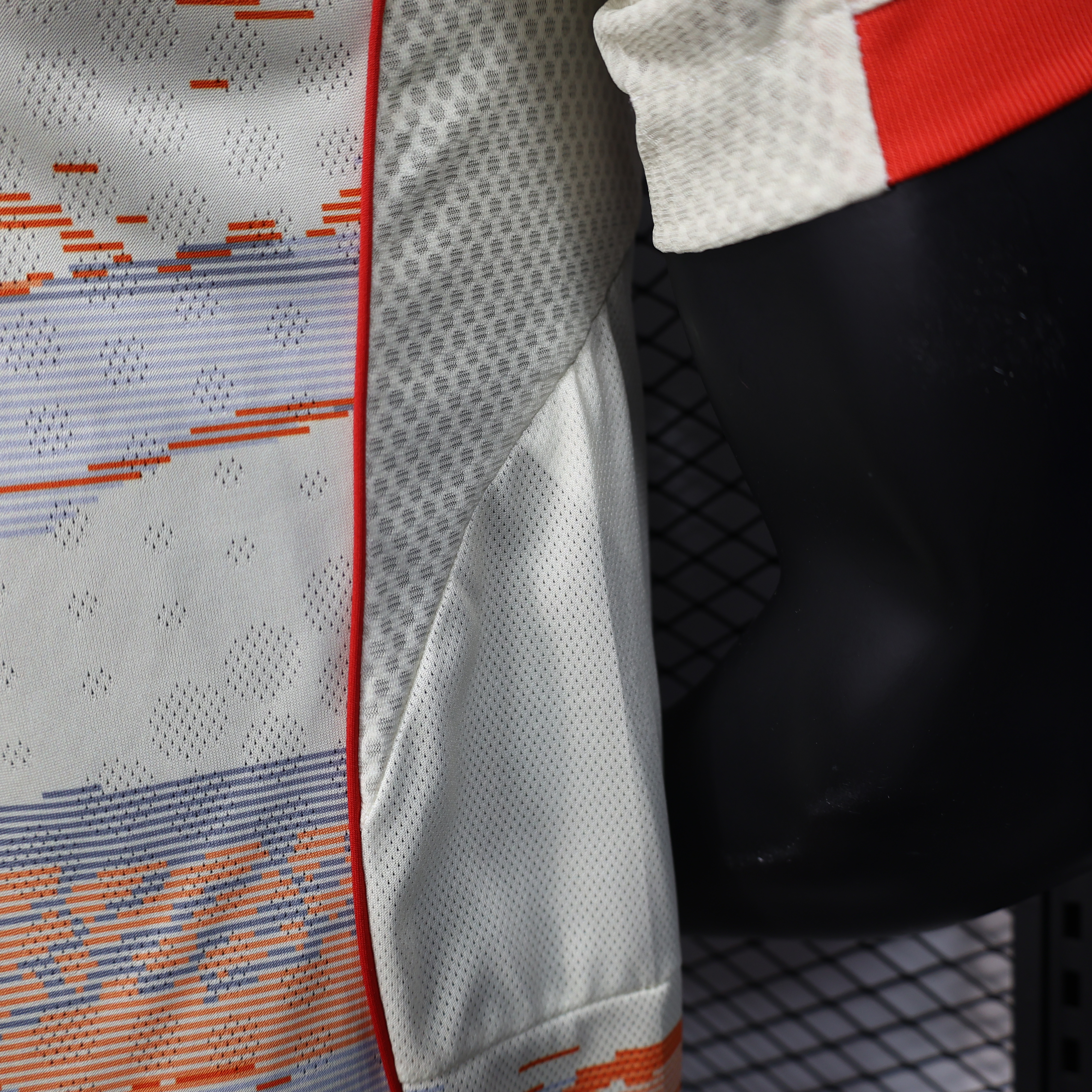 2025/2026 Player Version Bayern Munchen  Away Football Shirt