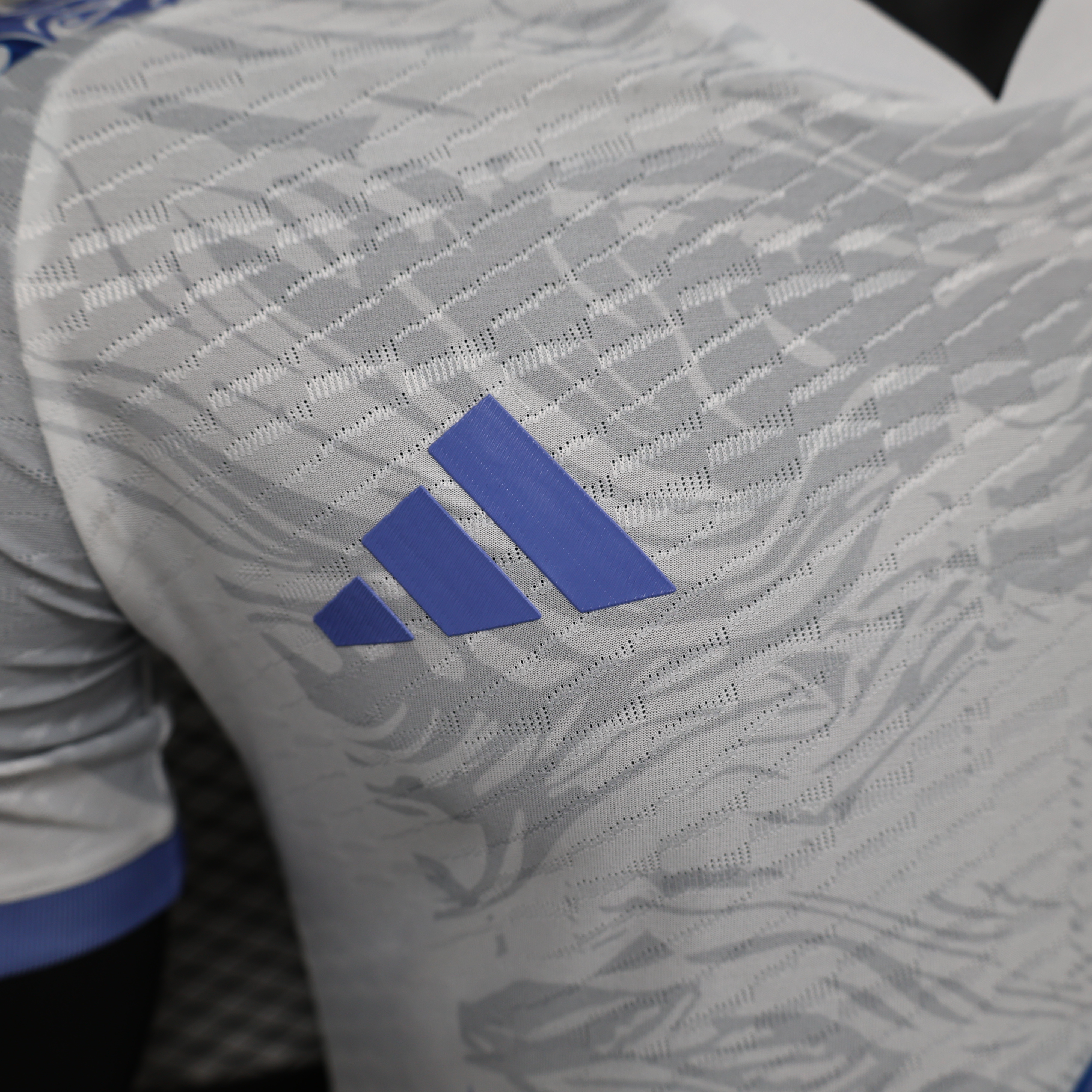 2024 Player Edition Japan Special Edition Football Shirt