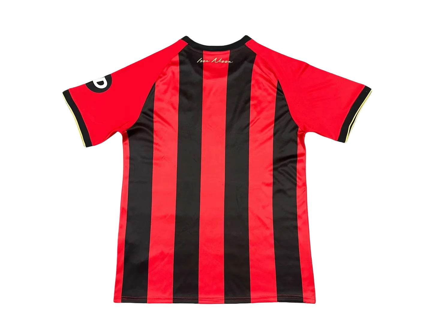 2024/2025 Nice Home Football Shirt