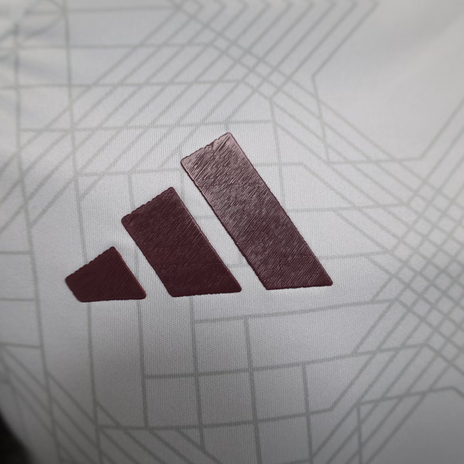 2024/2025 Player Version Ajax Third Away Football Shirt