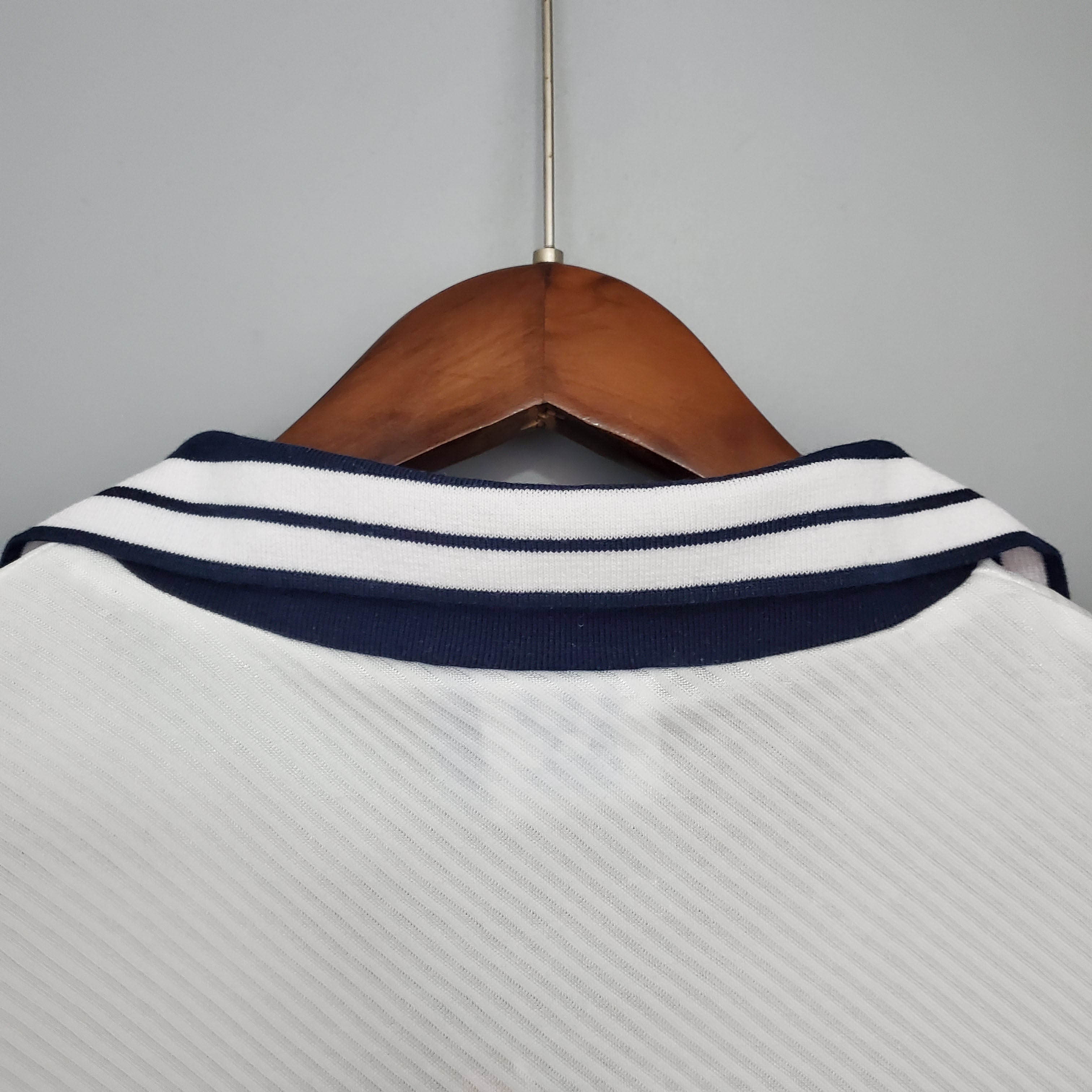 1994/1995 Retro Tottenham Hotspur Home Football Shirt