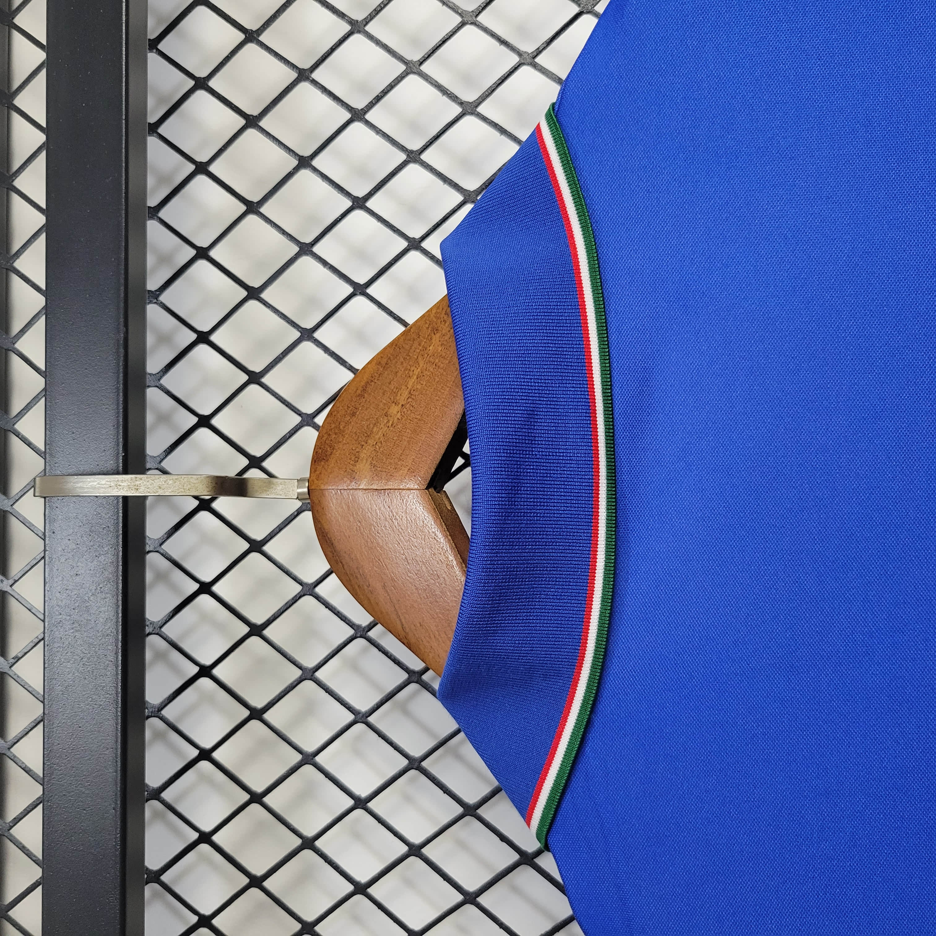 1990 Retro Italy Home Football Shirt