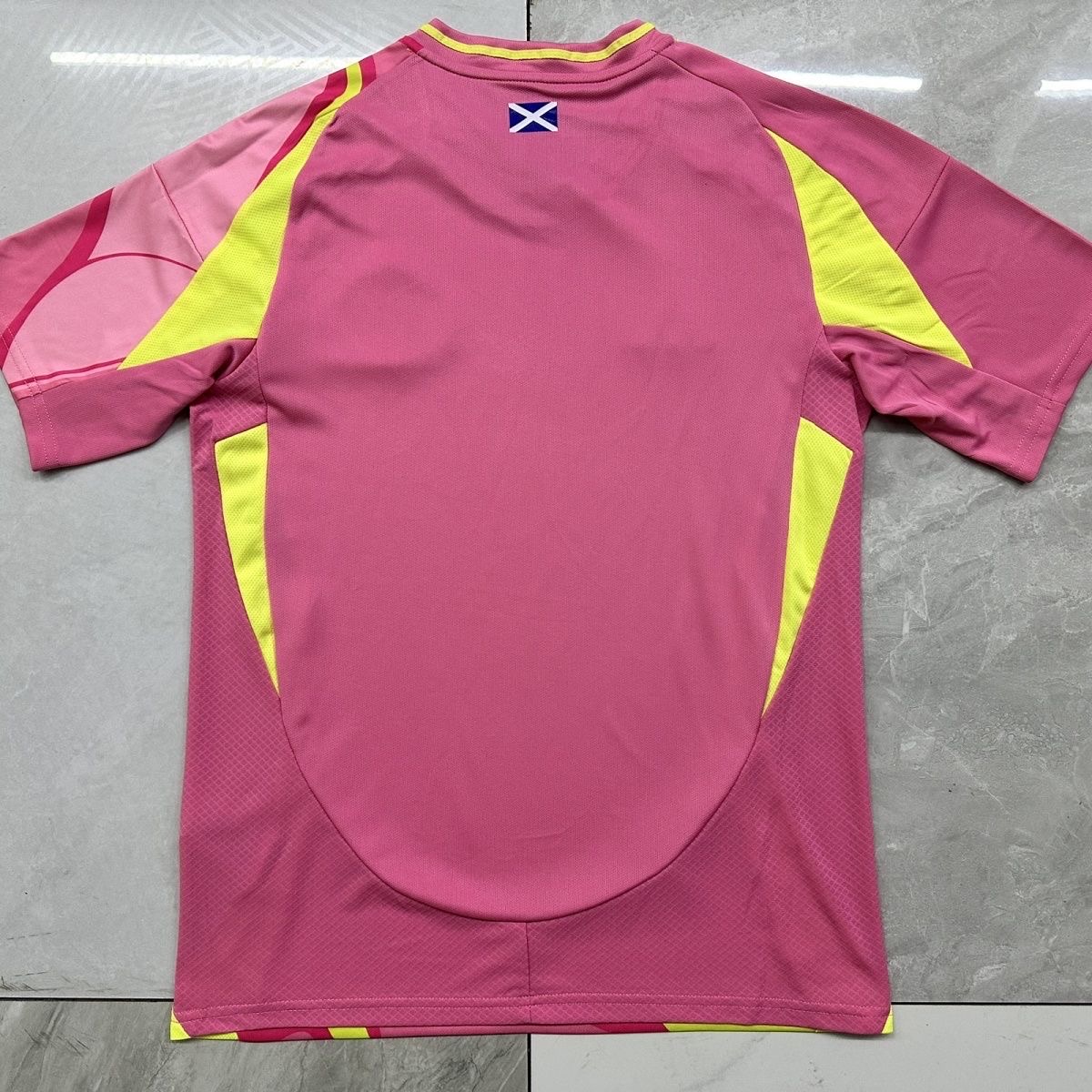 2025/2026 Scotland Away Football Shirt