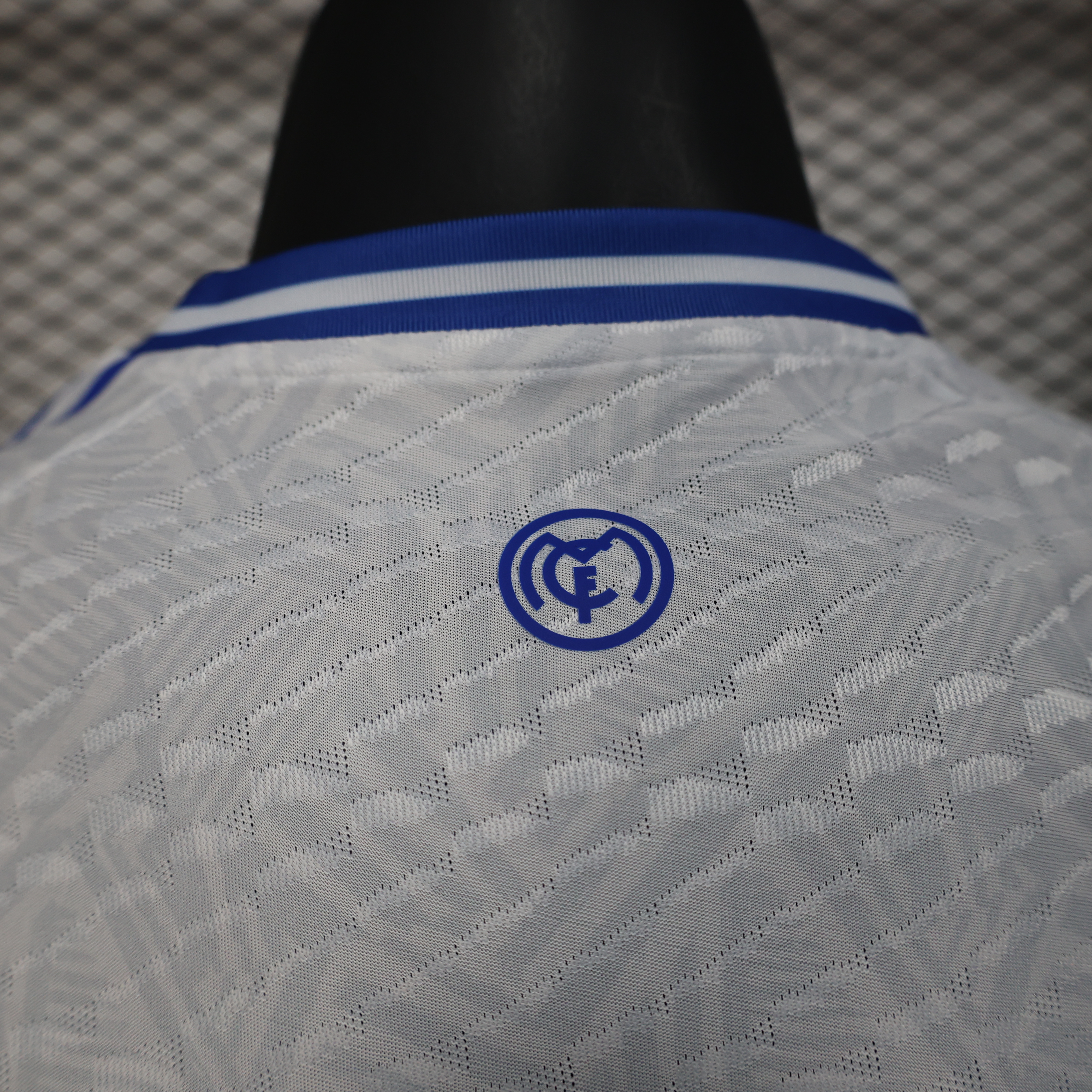 2025/2026 Player Version Real Madrid Special Edition Football Shirt