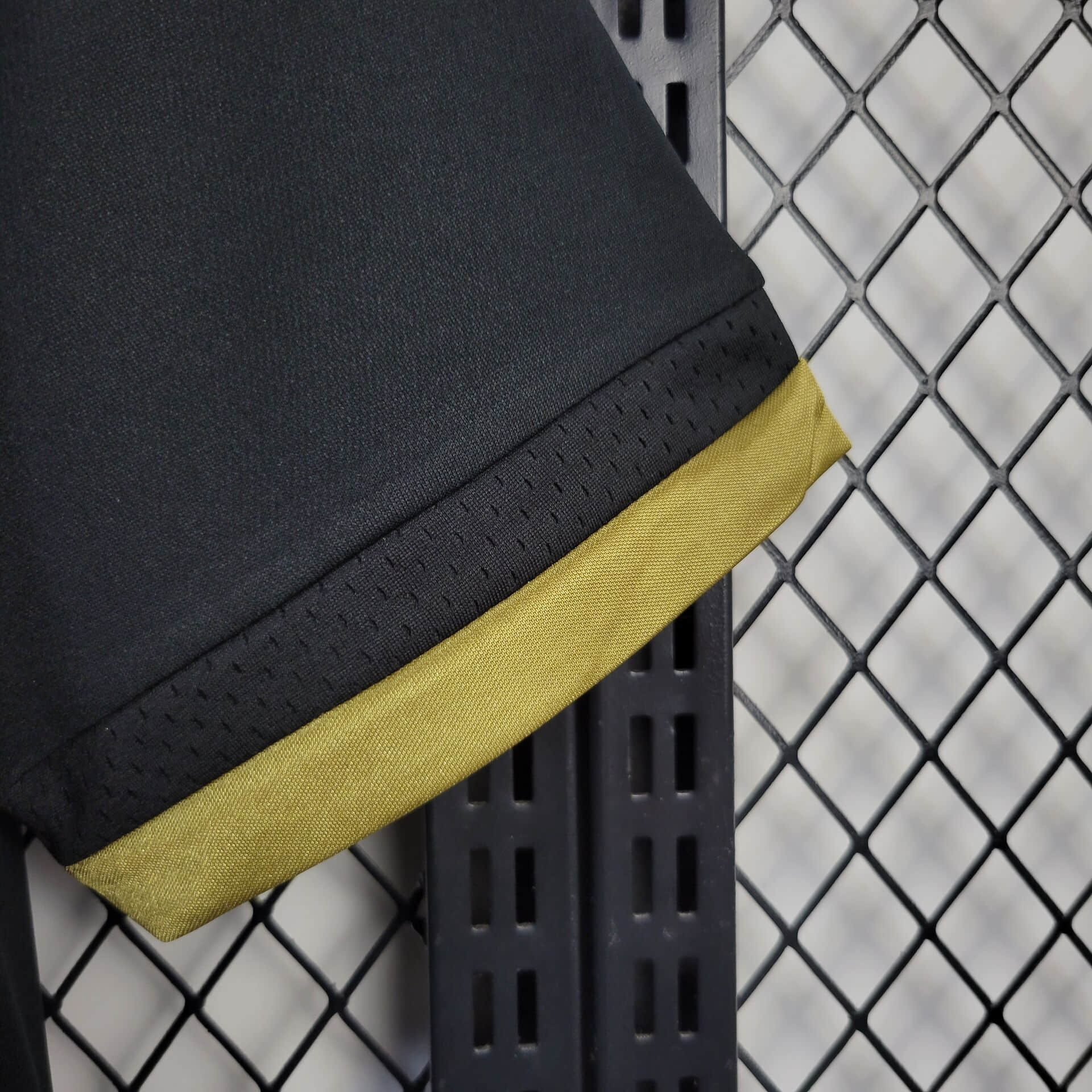 2015/2016 Retro Juventus Third Away Football Shirt