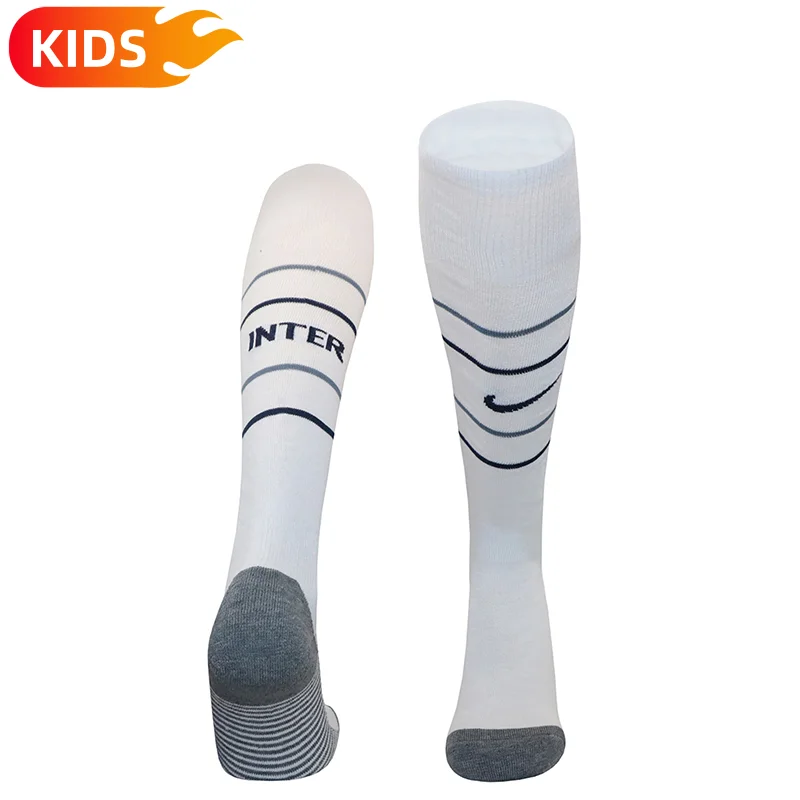 2024/2025 Inter Milan Away Football Socks 1:1 Thai Quality