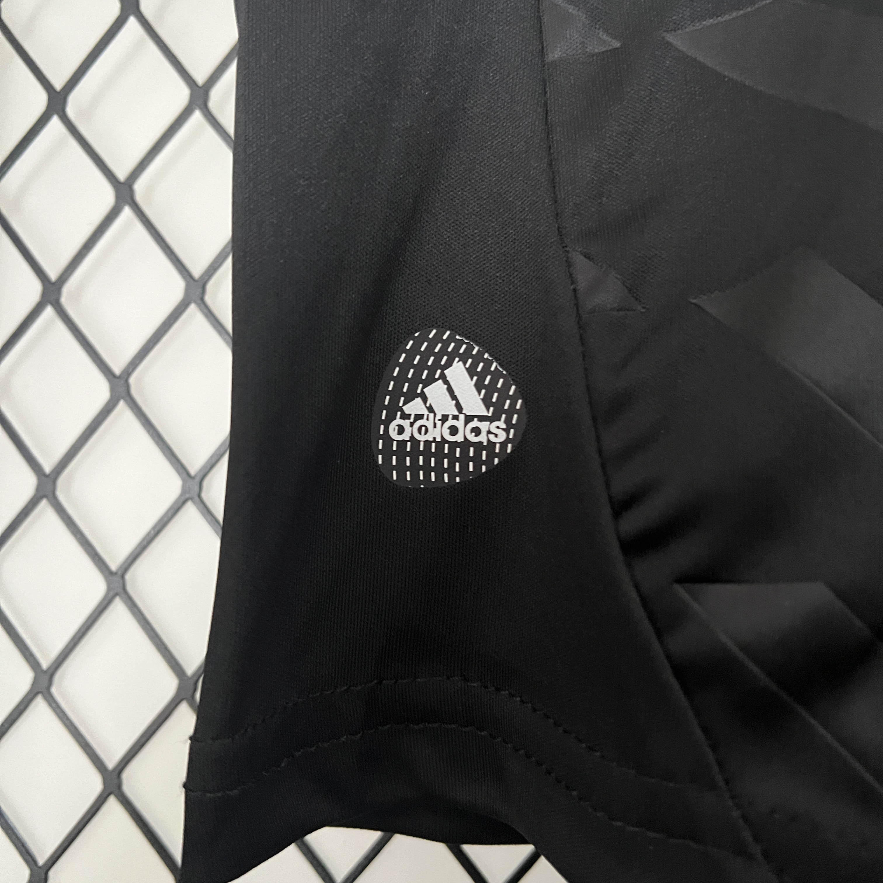 2011/2012 Retro Real Madrid Away Football Shirt Kids Size