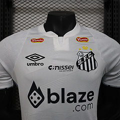 2024/2025 Santos  Football Shirt