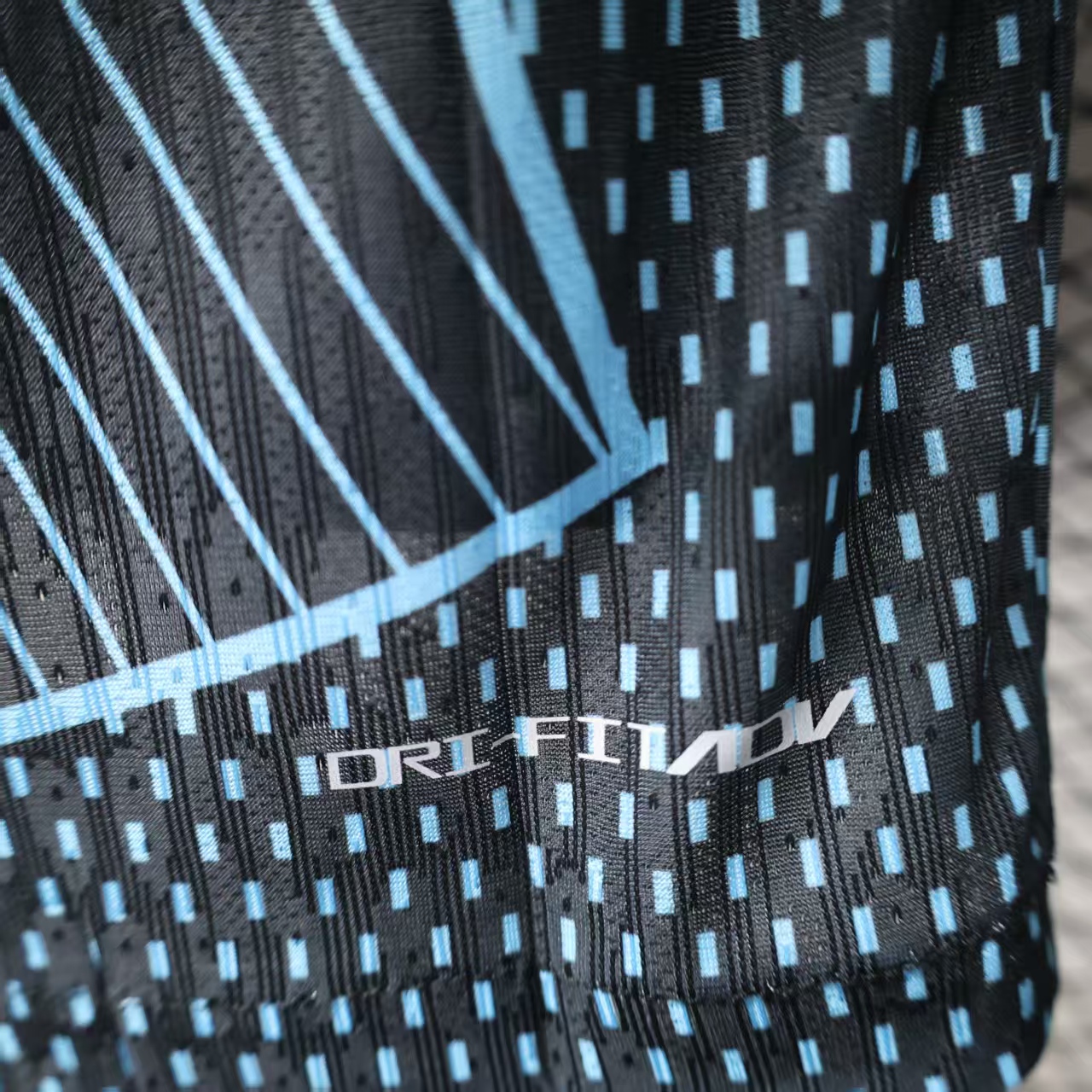 2025/2026 Player Version Barcelona Special Edition Football Shirt