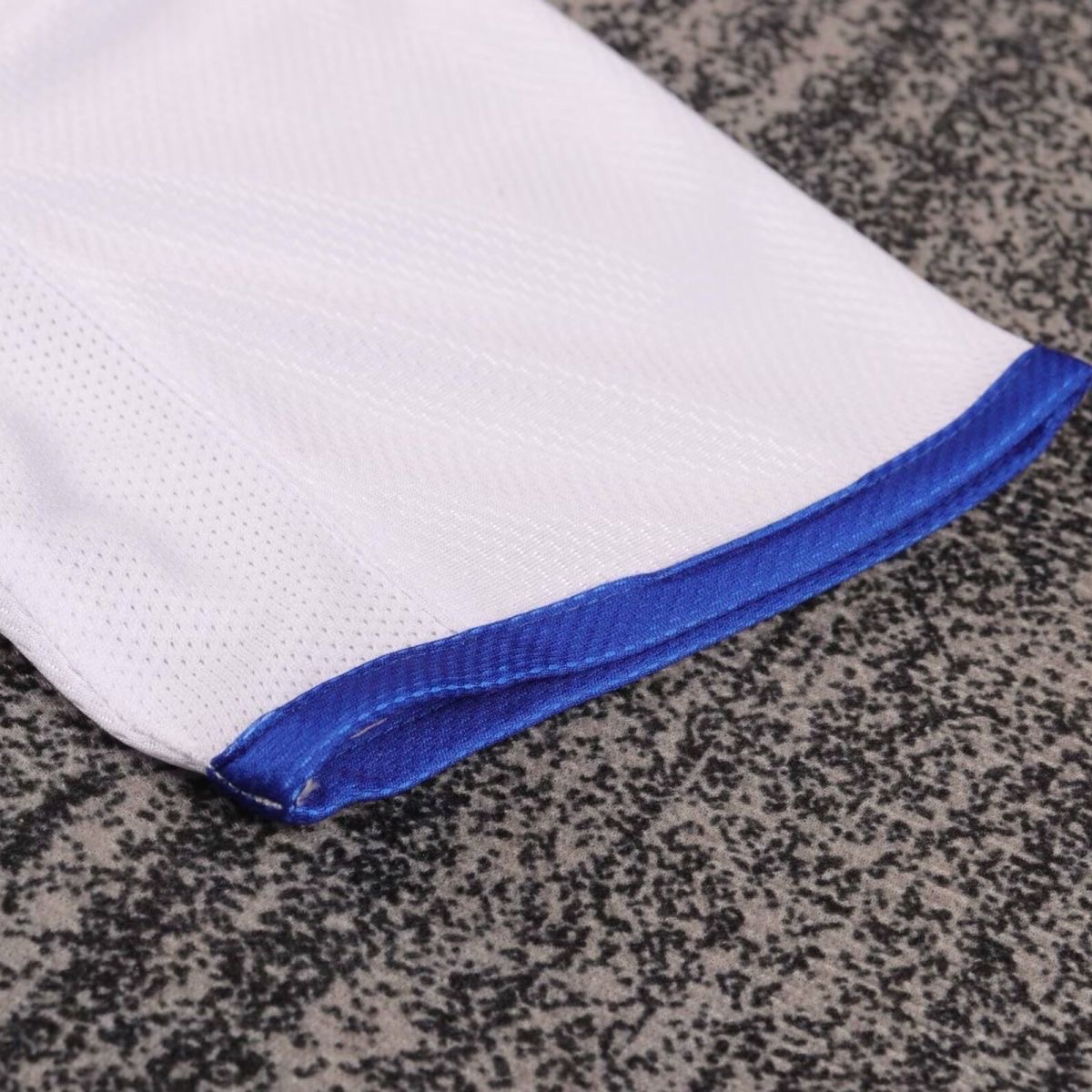 2003 Retro Chelsea Away Football ShirtKids Size 1:1 Thai Quality