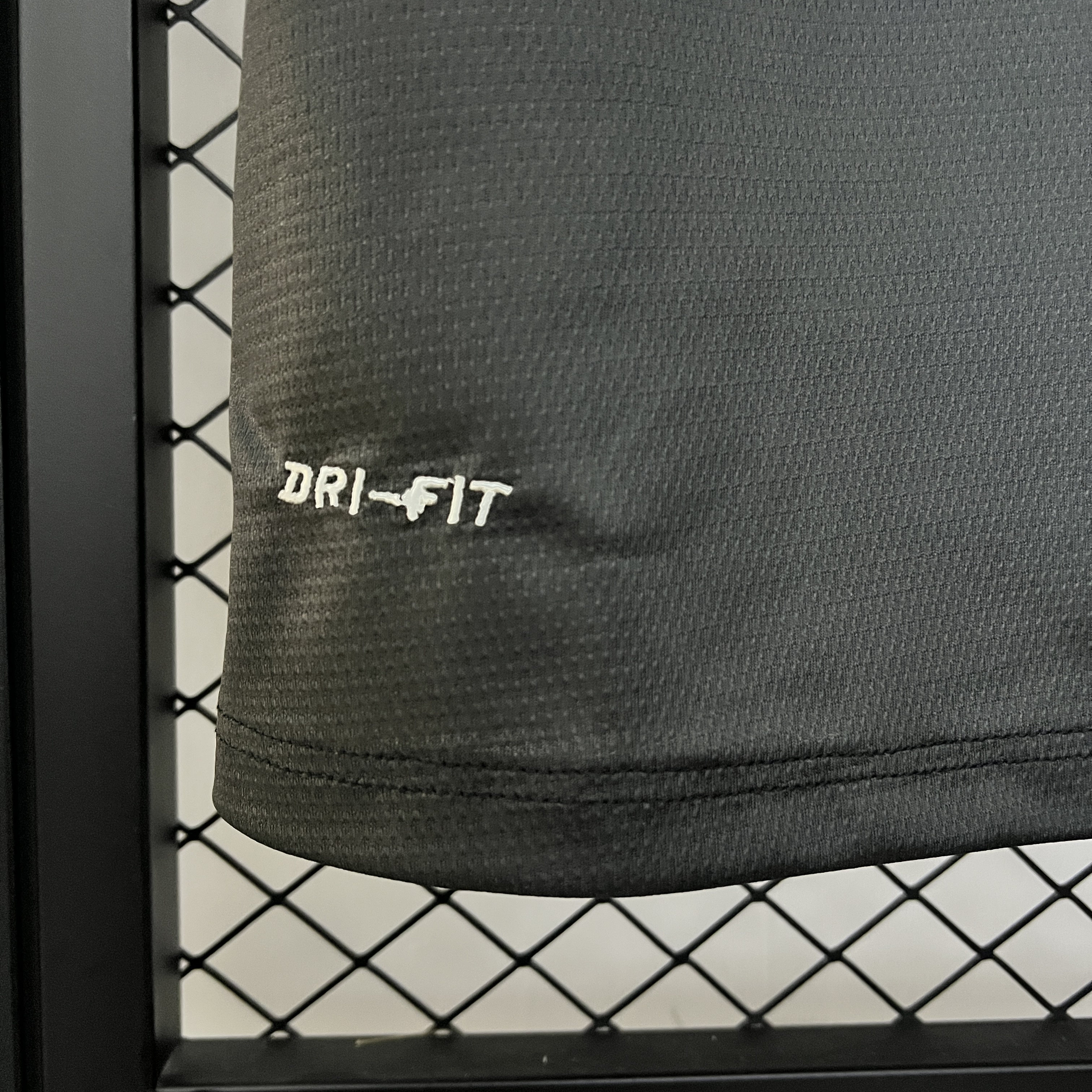 2013/2014 Retro Manchester City AwayFootball shirt 1:1 Thai Quality