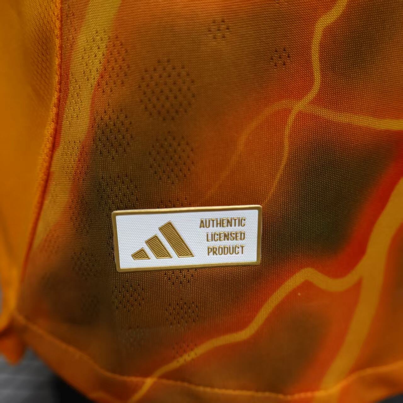 2025/2026 Player Version AS Roma  away games  Football Shirt